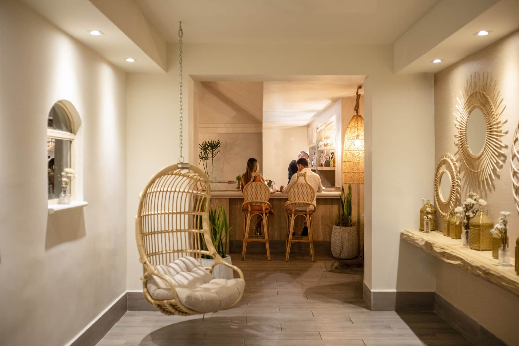 Bar at Wyndham Palmas Beach and Golf Boutique Resort in Humacao, Other than US/Canada