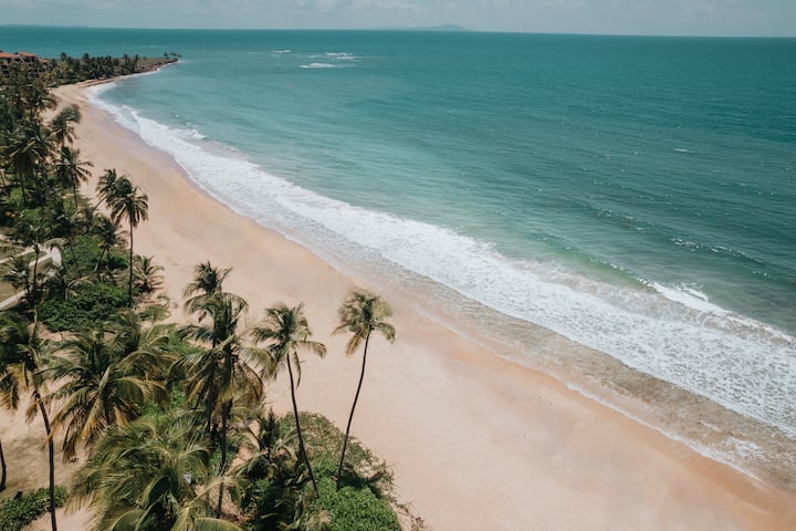 Beach near Wyndham Palmas Beach and Golf Boutique Resort in Humacao, Other than US/Canada