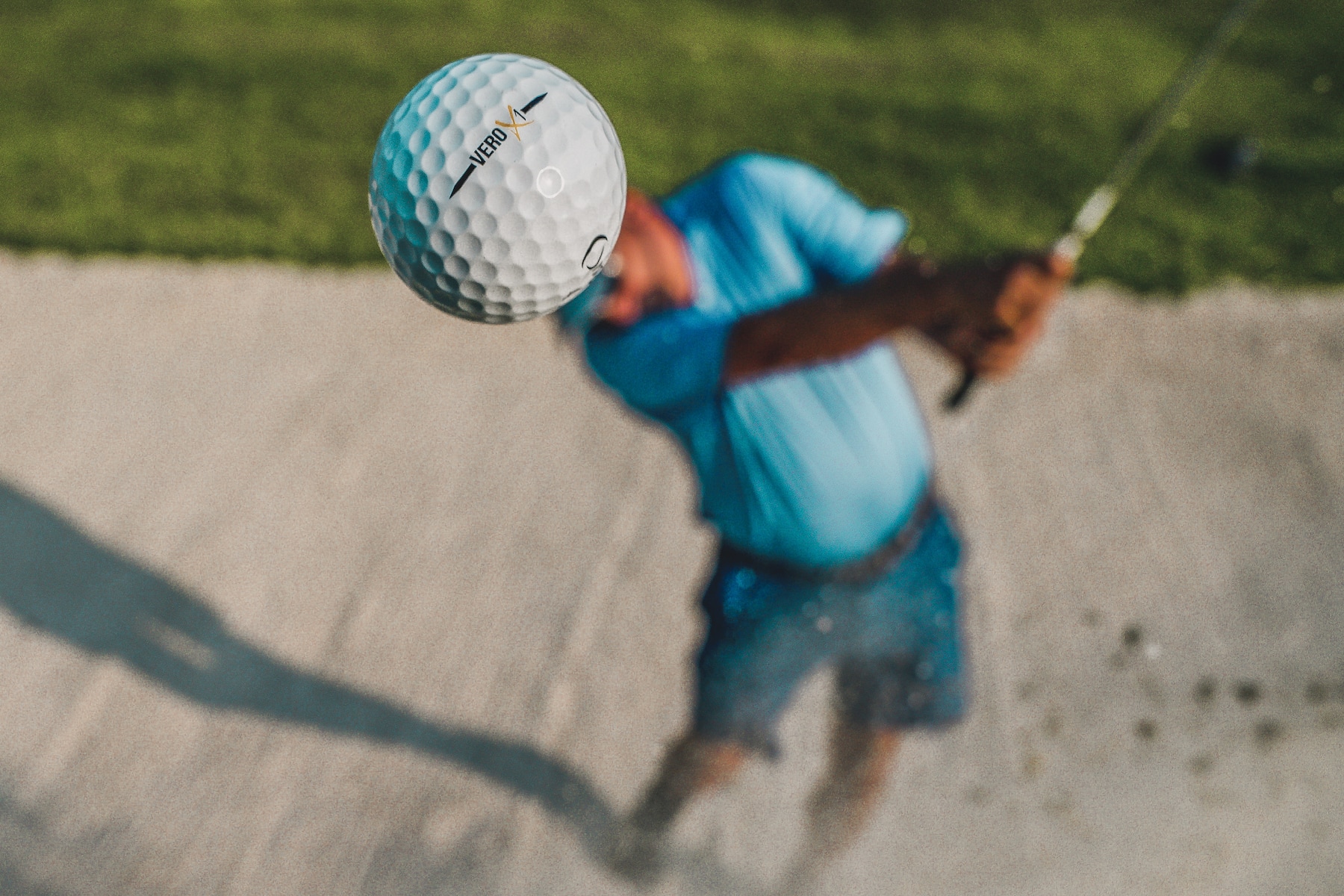 Golf course at Wyndham Palmas Beach and Golf Boutique Resort in Humacao, Other than US/Canada
