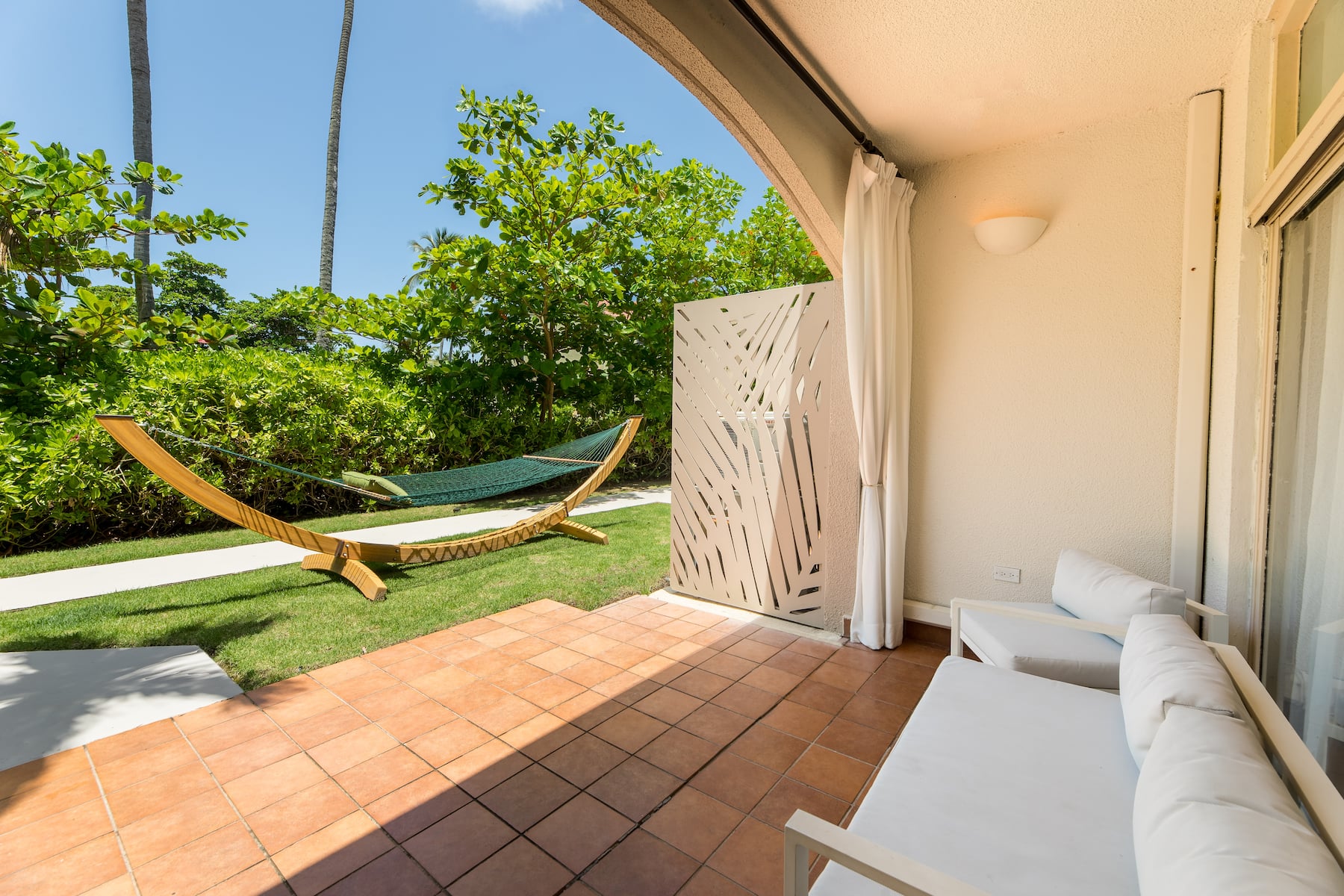 Guest room at the Wyndham Palmas Beach and Golf Boutique Resort in Humacao, Other than US/Canada