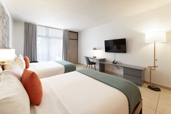 Guest room at the Wyndham Palmas Beach and Golf Boutique Resort in Humacao, Other than US/Canada