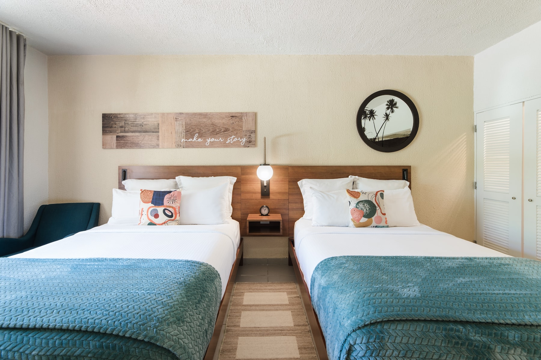 Guest room at the Wyndham Palmas Beach and Golf Boutique Resort in Humacao, Other than US/Canada