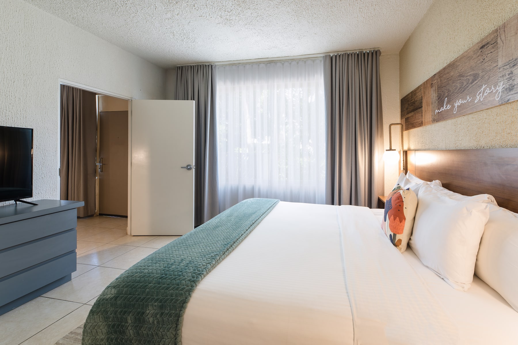 Guest room at the Wyndham Palmas Beach and Golf Boutique Resort in Humacao, Other than US/Canada