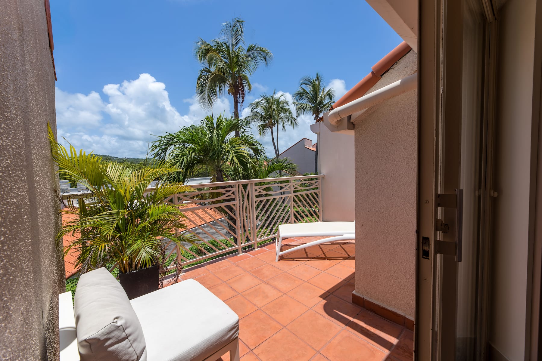 Guest room at the Wyndham Palmas Beach and Golf Boutique Resort in Humacao, Other than US/Canada