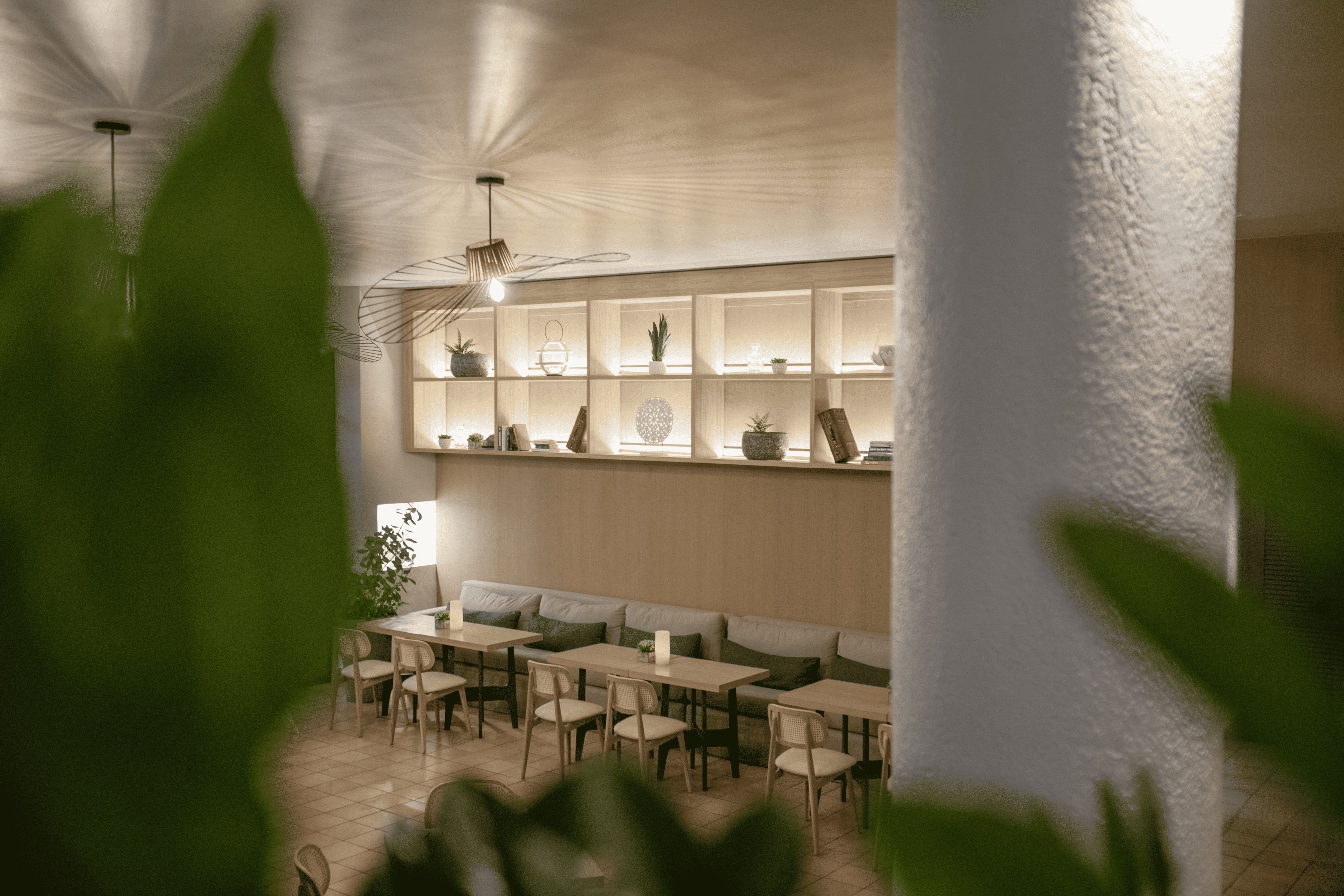 Lobby bar at Wyndham Palmas Beach and Golf Boutique Resort in Humacao, Other than US/Canada