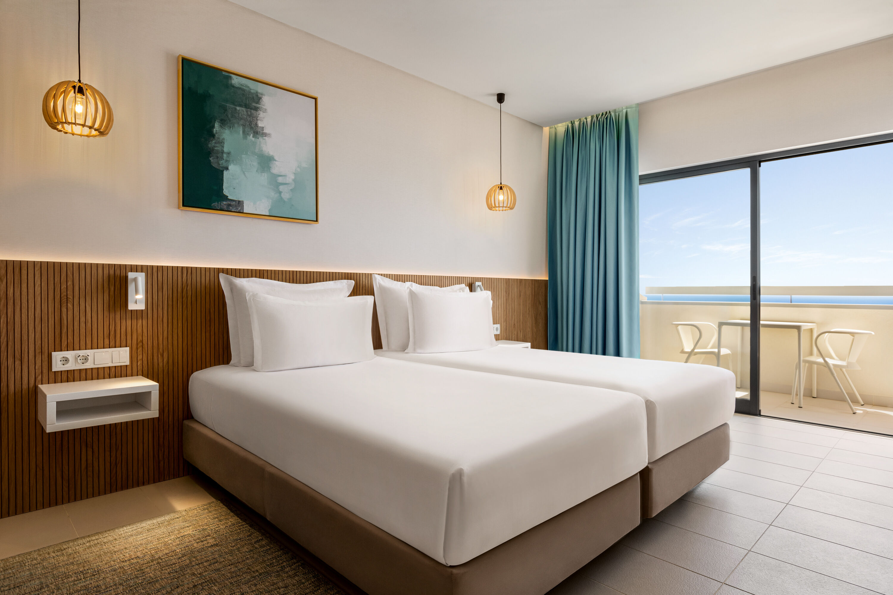 Wyndham Residences Alvor Beach suite in Alvor, Other than US/Canada