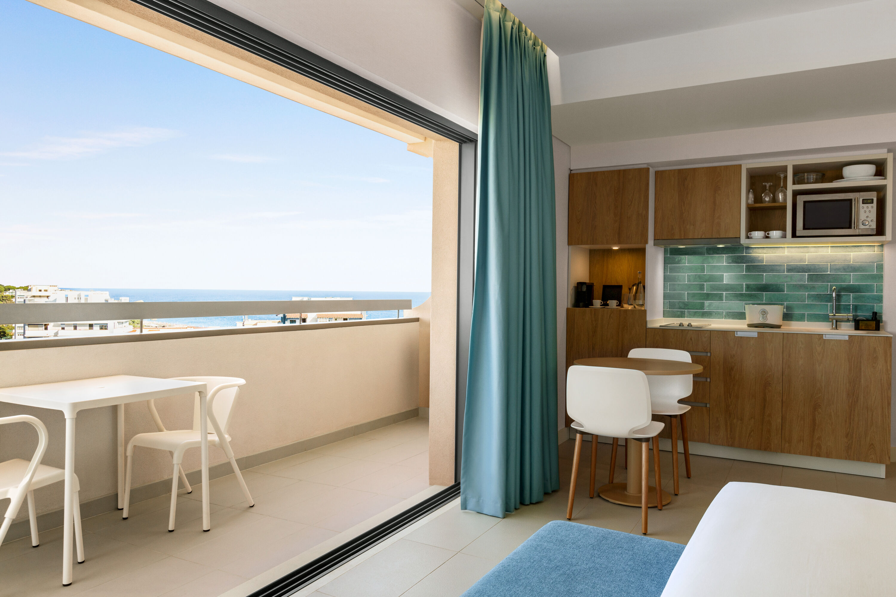 Wyndham Residences Alvor Beach suite in Alvor, Other than US/Canada