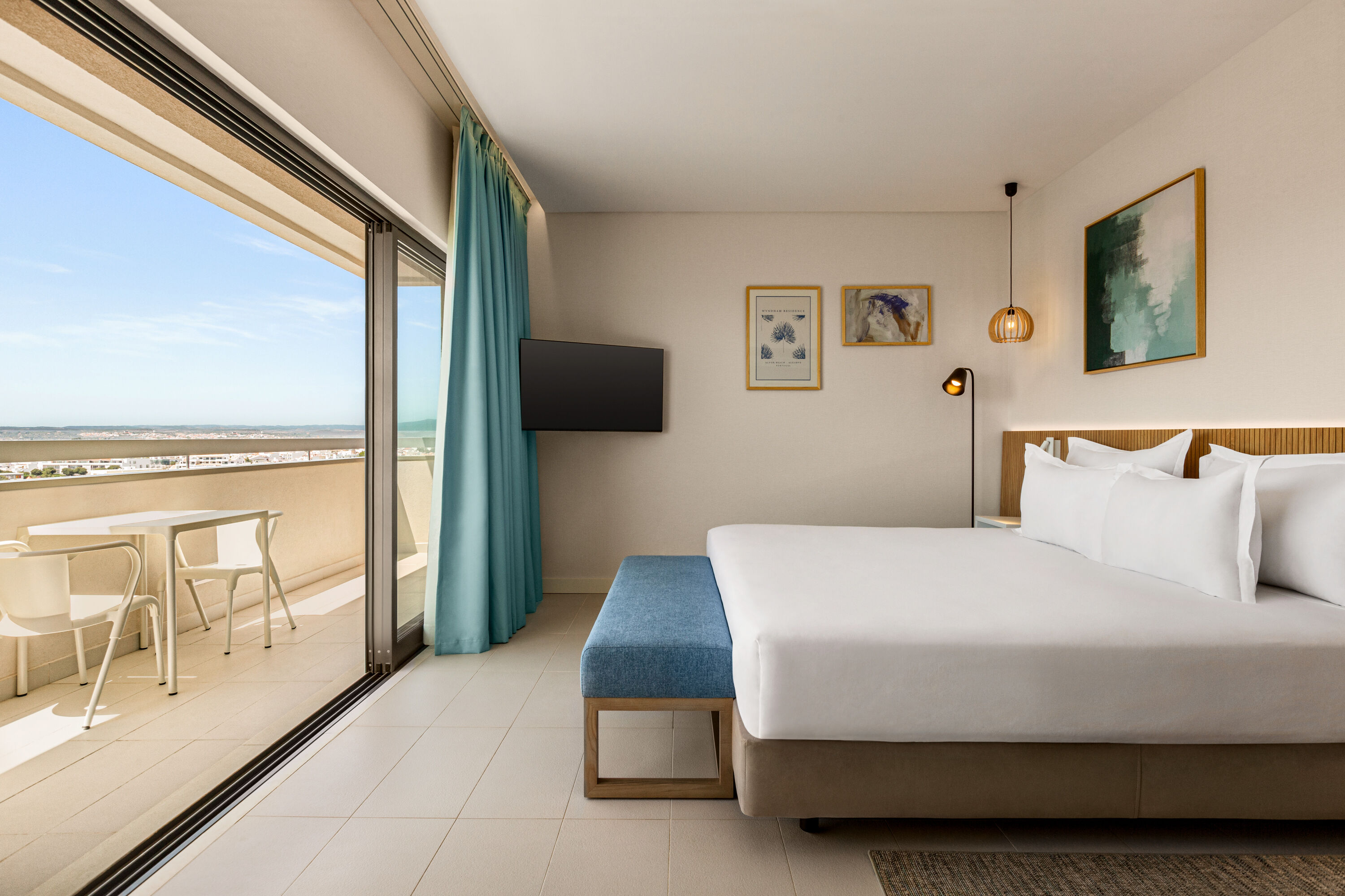 Wyndham Residences Alvor Beach suite in Alvor, Other than US/Canada