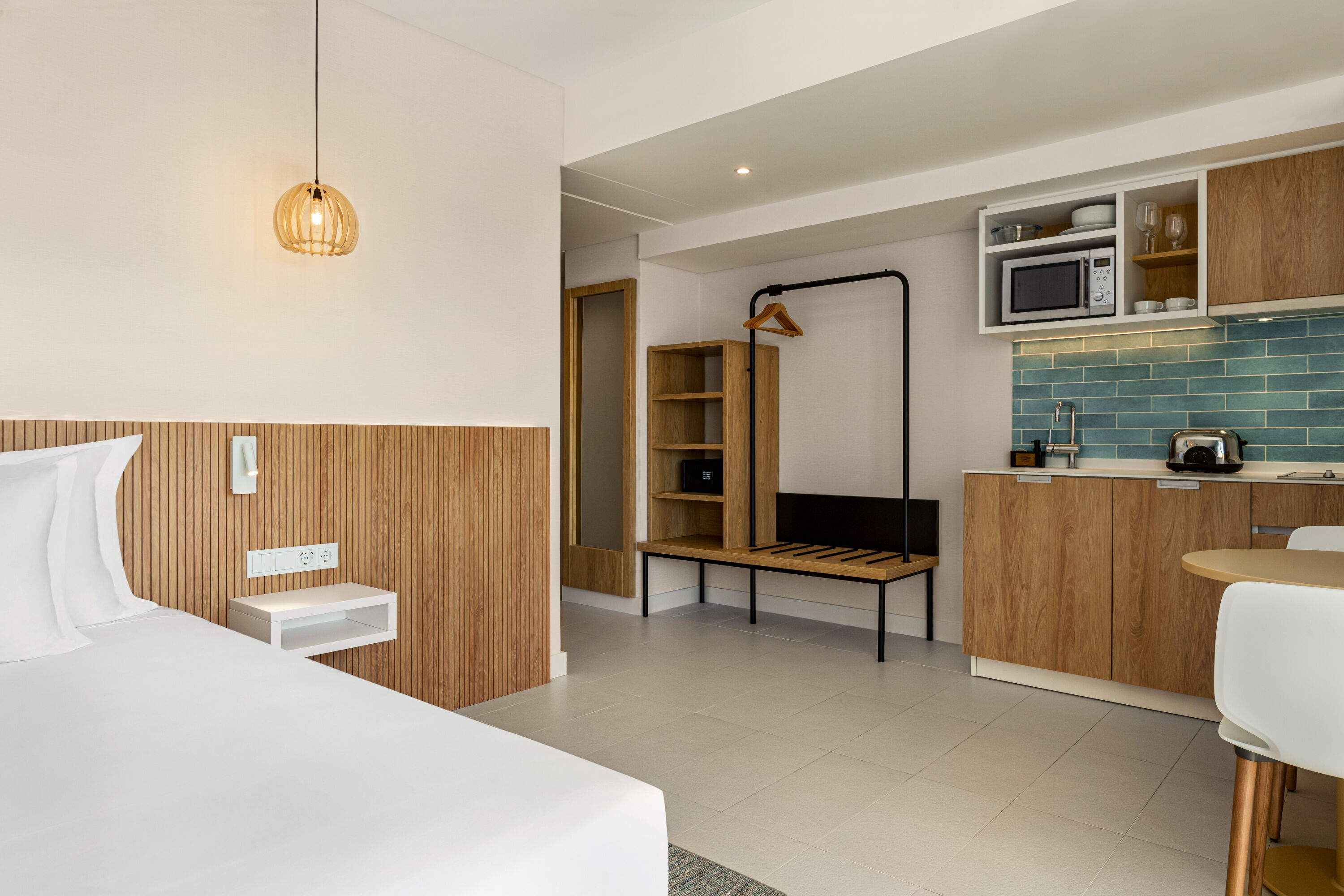 Wyndham Residences Alvor Beach suite in Alvor, Other than US/Canada