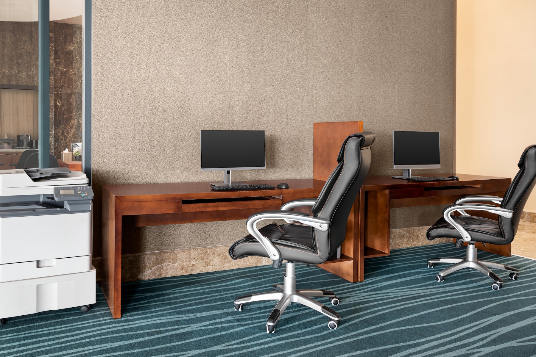 Property amenity at Wyndham Doha West Bay in Doha, Other than US/Canada