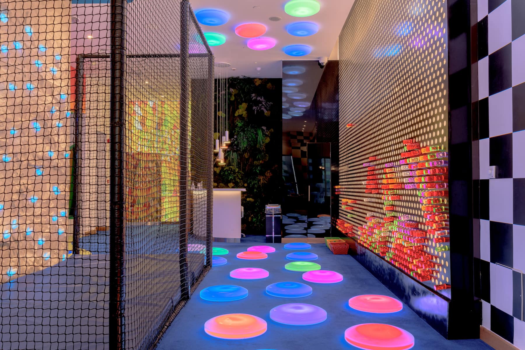 Property amenity at Wyndham Doha West Bay in Doha, Other than US/Canada
