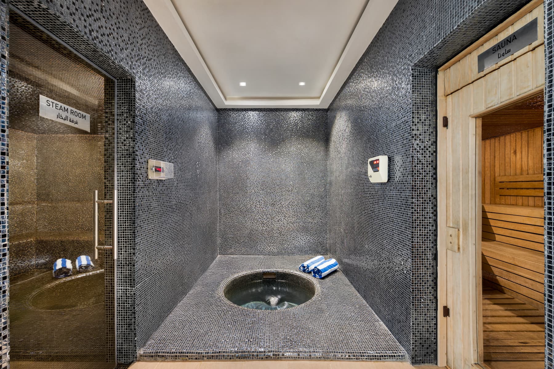 Property amenity at Wyndham Doha West Bay in Doha, Other than US/Canada