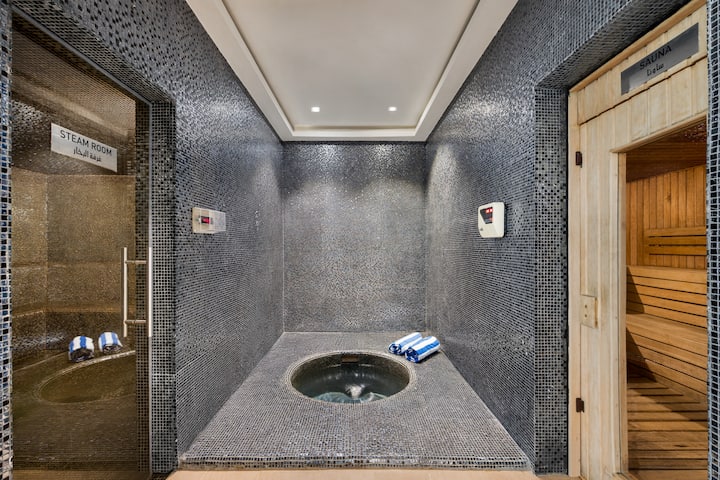Property amenity at Wyndham Doha West Bay in Doha, Other than US/Canada