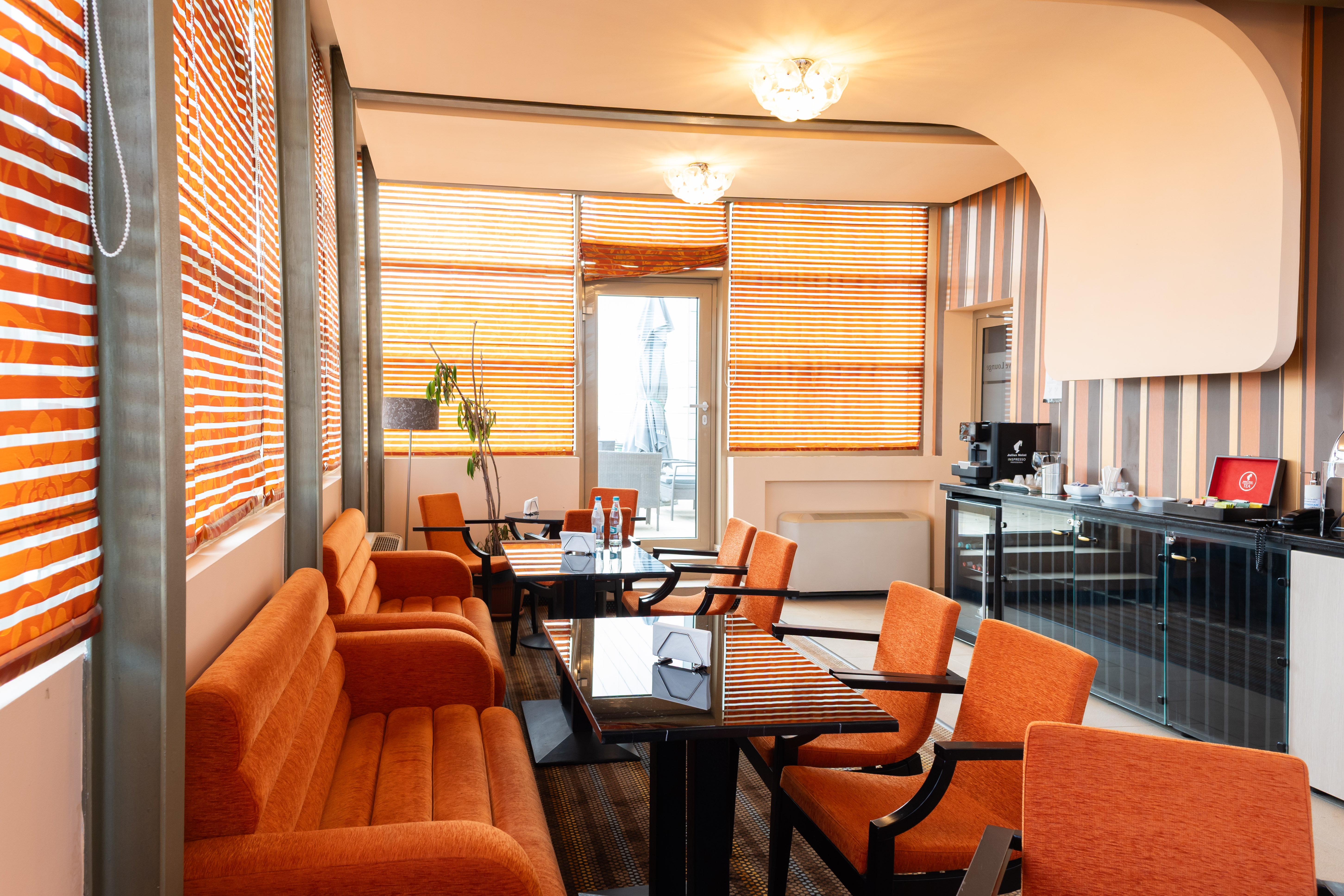 Wyndham Cluj restaurant in Cluj-Napoca, Other than US/Canada