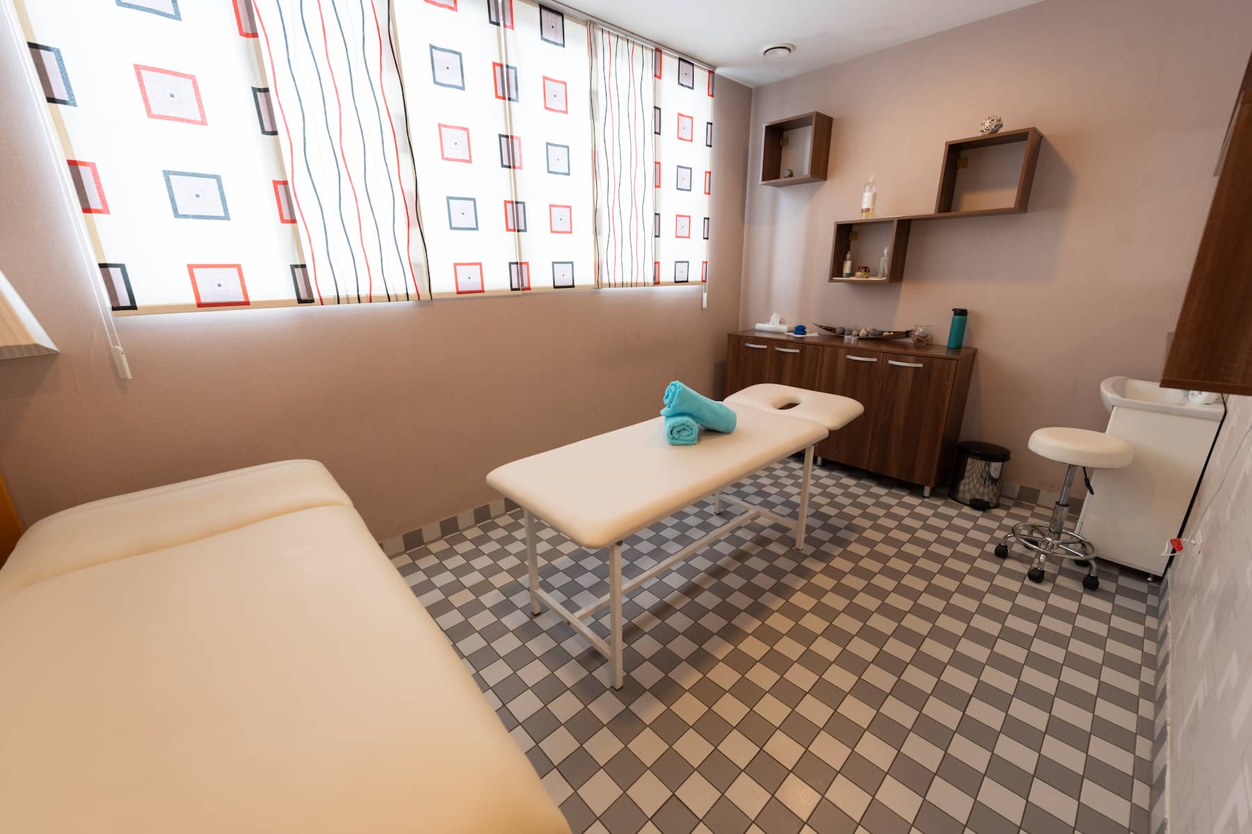 Health club at Wyndham Cluj in Cluj-Napoca, Other than US/Canada