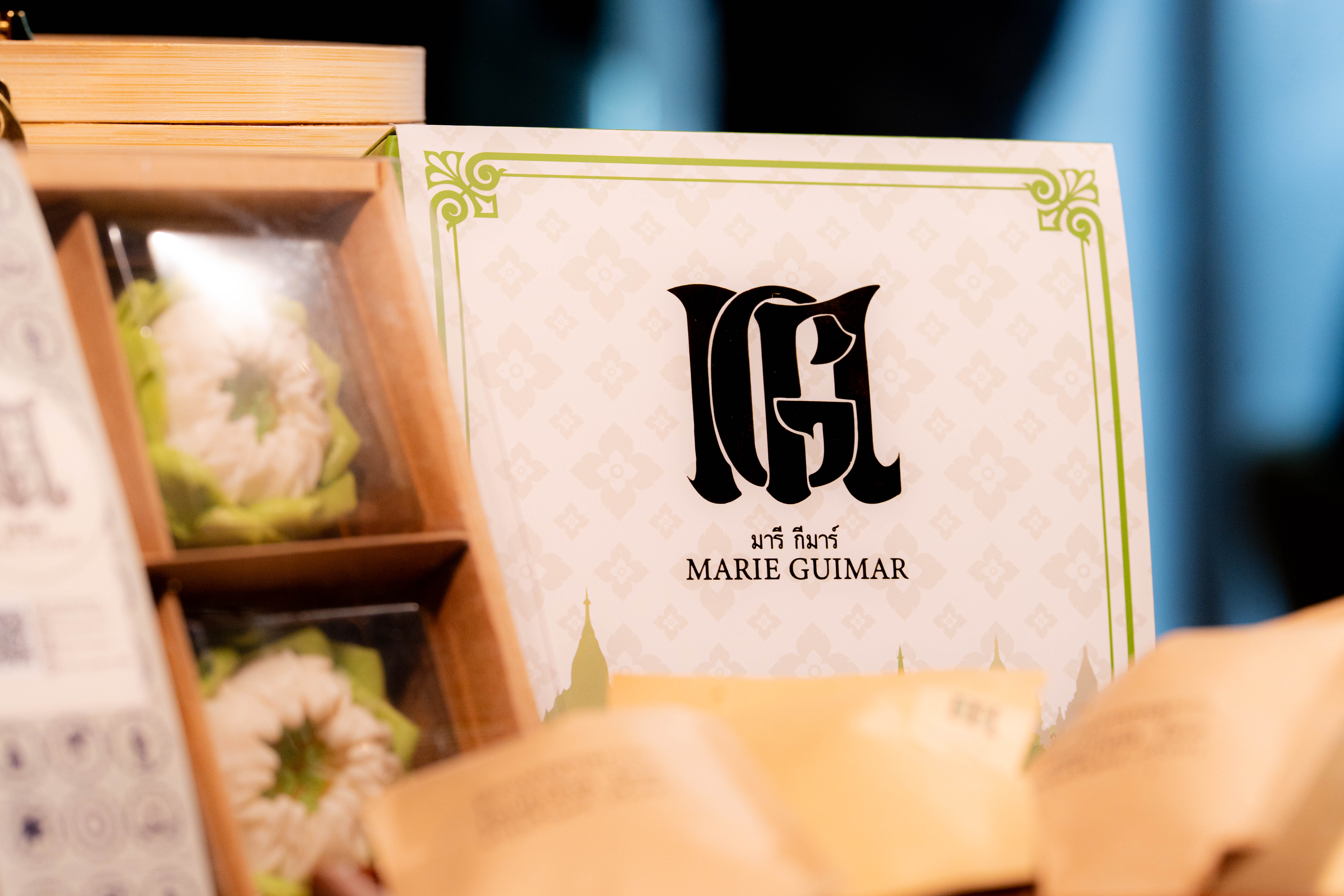 Wyndham Bangkok Queen Convention Centre restaurant breakfast area close up in Bangkok, Other than US/Canada