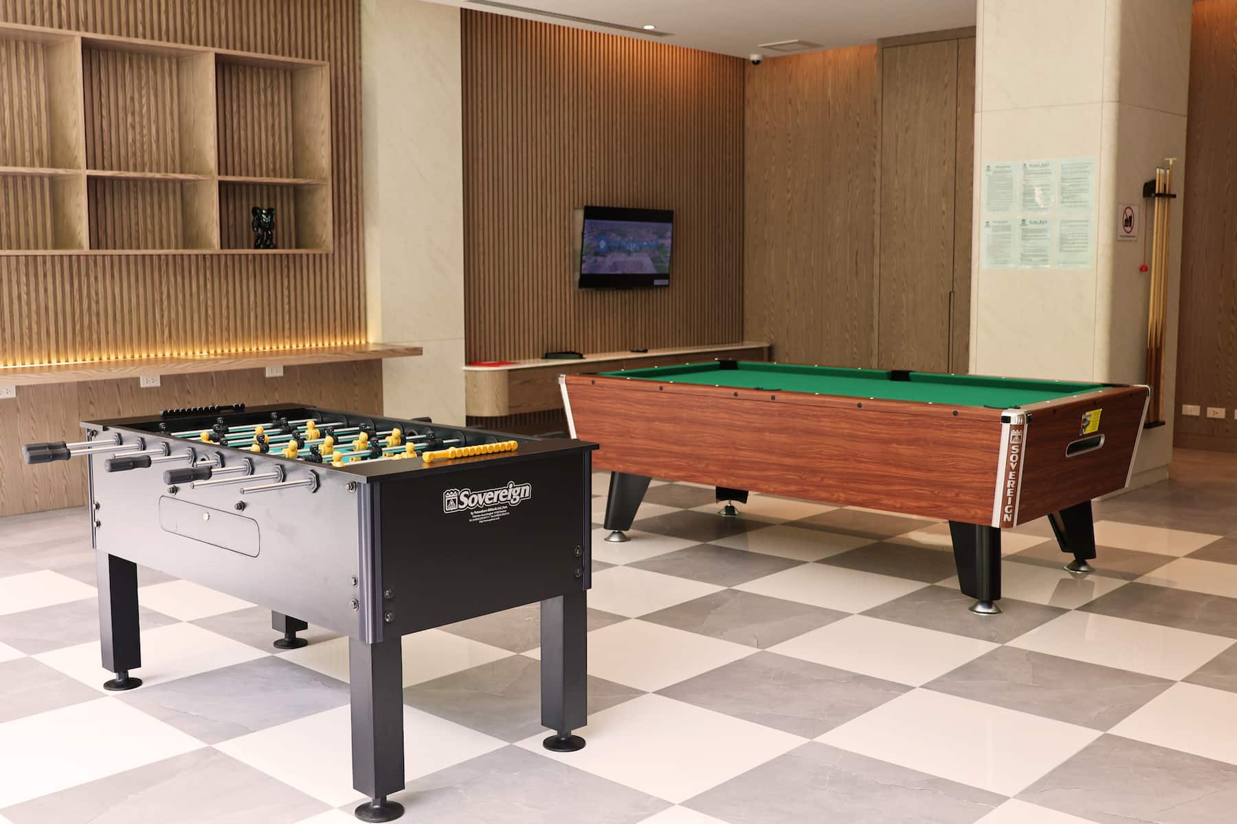 Property amenity at Wyndham Jomtien Pattaya in Chonburi, Other than US/Canada
