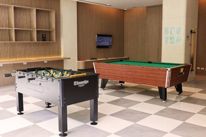 Property amenity at Wyndham Jomtien Pattaya in Chonburi, Other than US/Canada