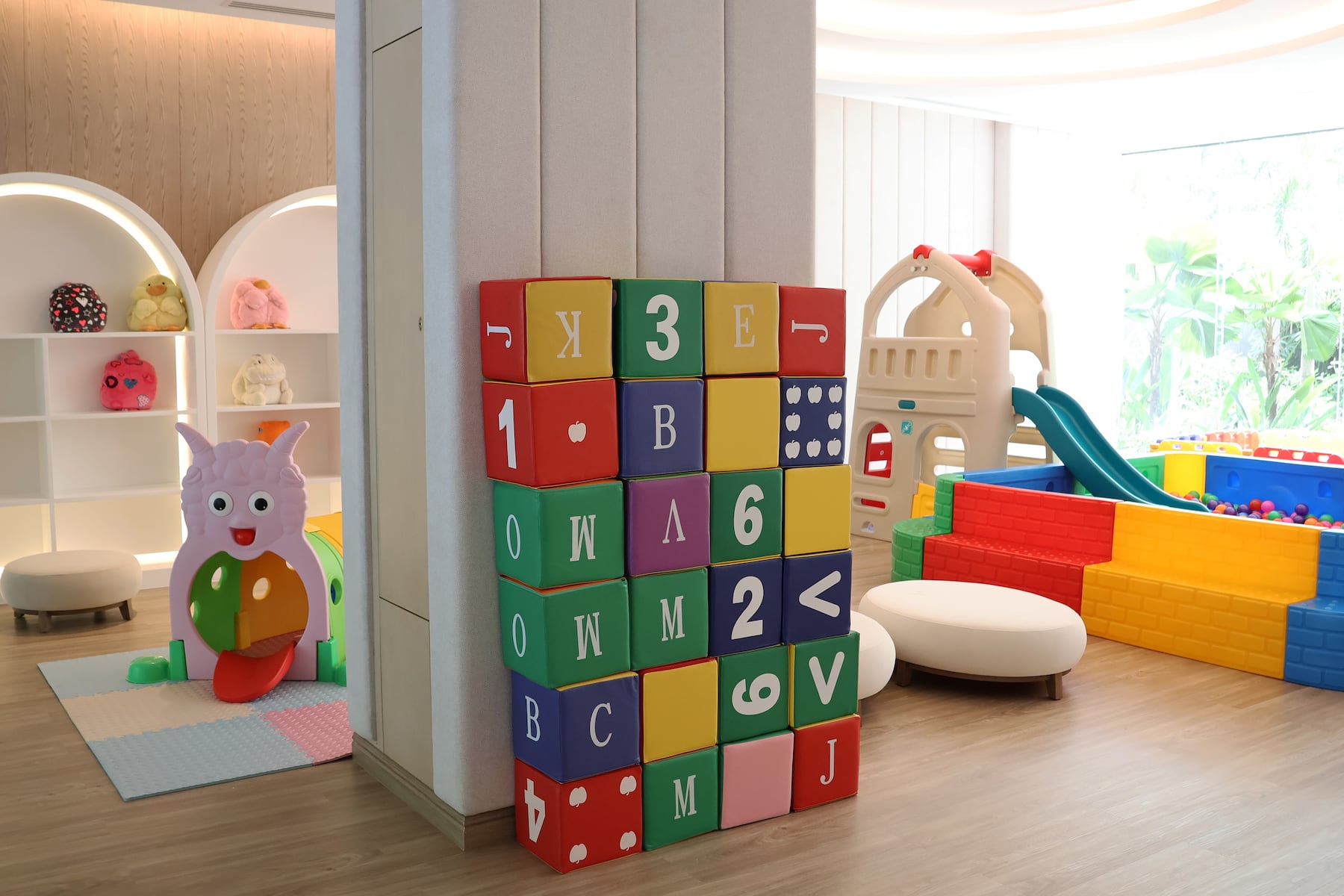 Property amenity at Wyndham Jomtien Pattaya in Chonburi, Other than US/Canada