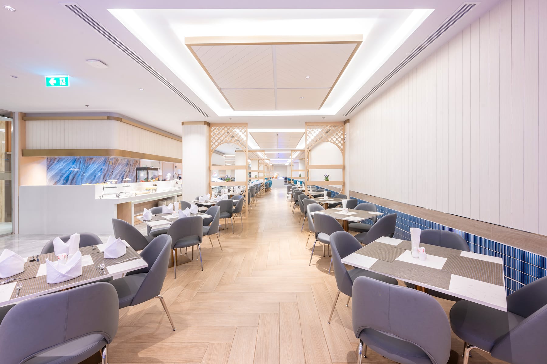 Wyndham Jomtien Pattaya restaurant in Chonburi, Other than US/Canada