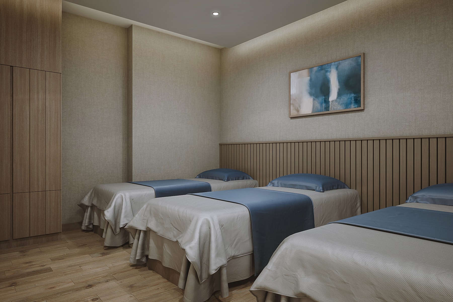 Wyndham Jomtien Pattaya spa in Chonburi, Other than US/Canada