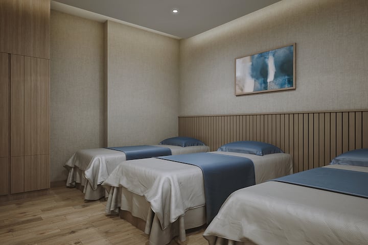 Wyndham Jomtien Pattaya spa in Chonburi, Other than US/Canada