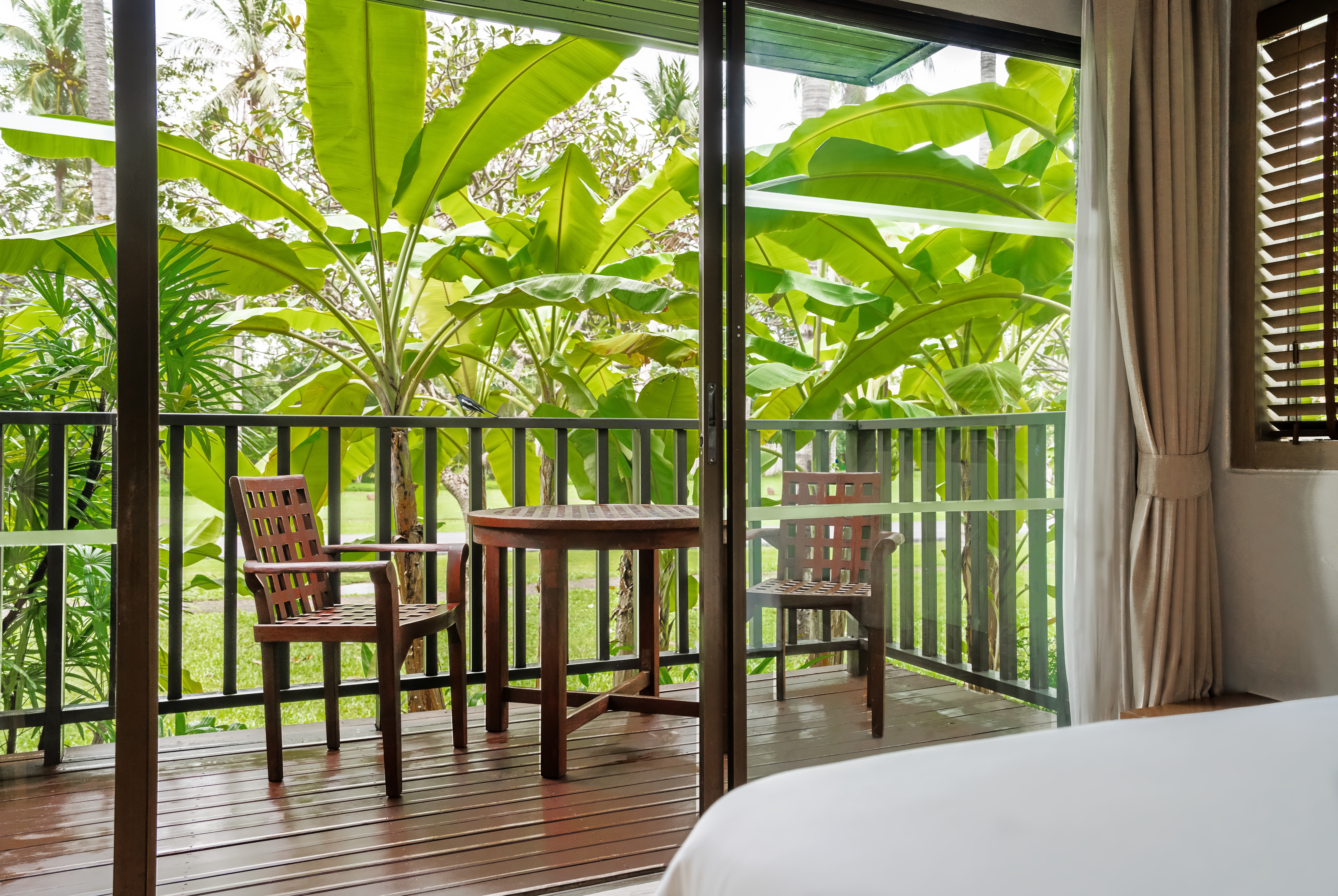 Guest room at the Wyndham Hua Hin Pranburi Resort & Villas in Hua Hin, Other than US/Canada