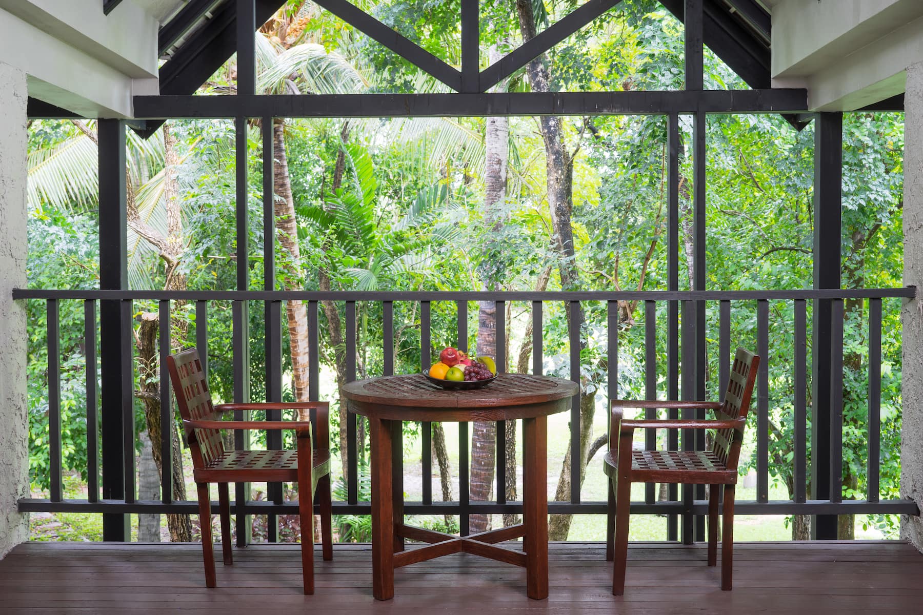 Guest room at the Wyndham Hua Hin Pranburi Resort & Villas in Hua Hin, Other than US/Canada