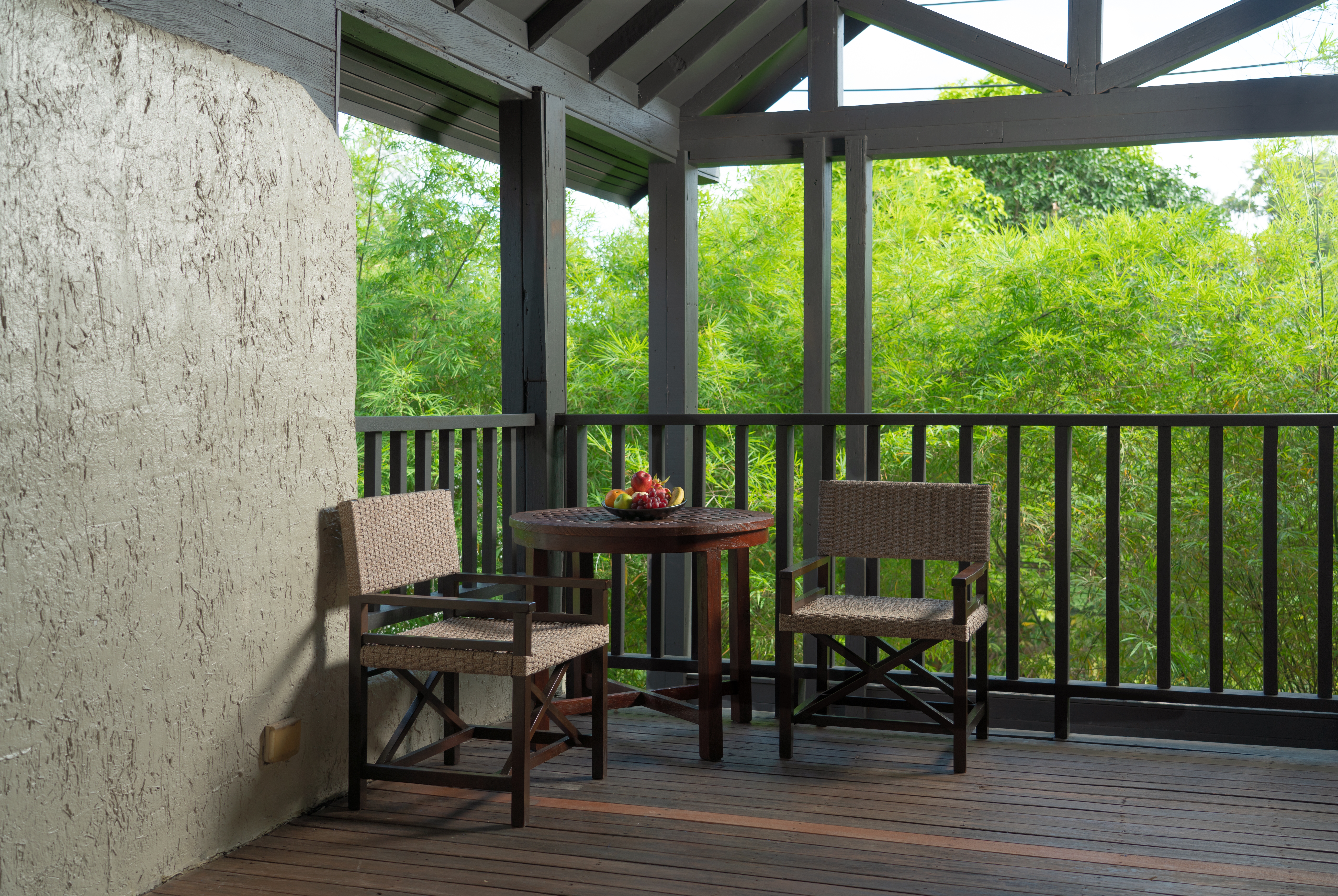 Guest room at the Wyndham Hua Hin Pranburi Resort & Villas in Hua Hin, Other than US/Canada