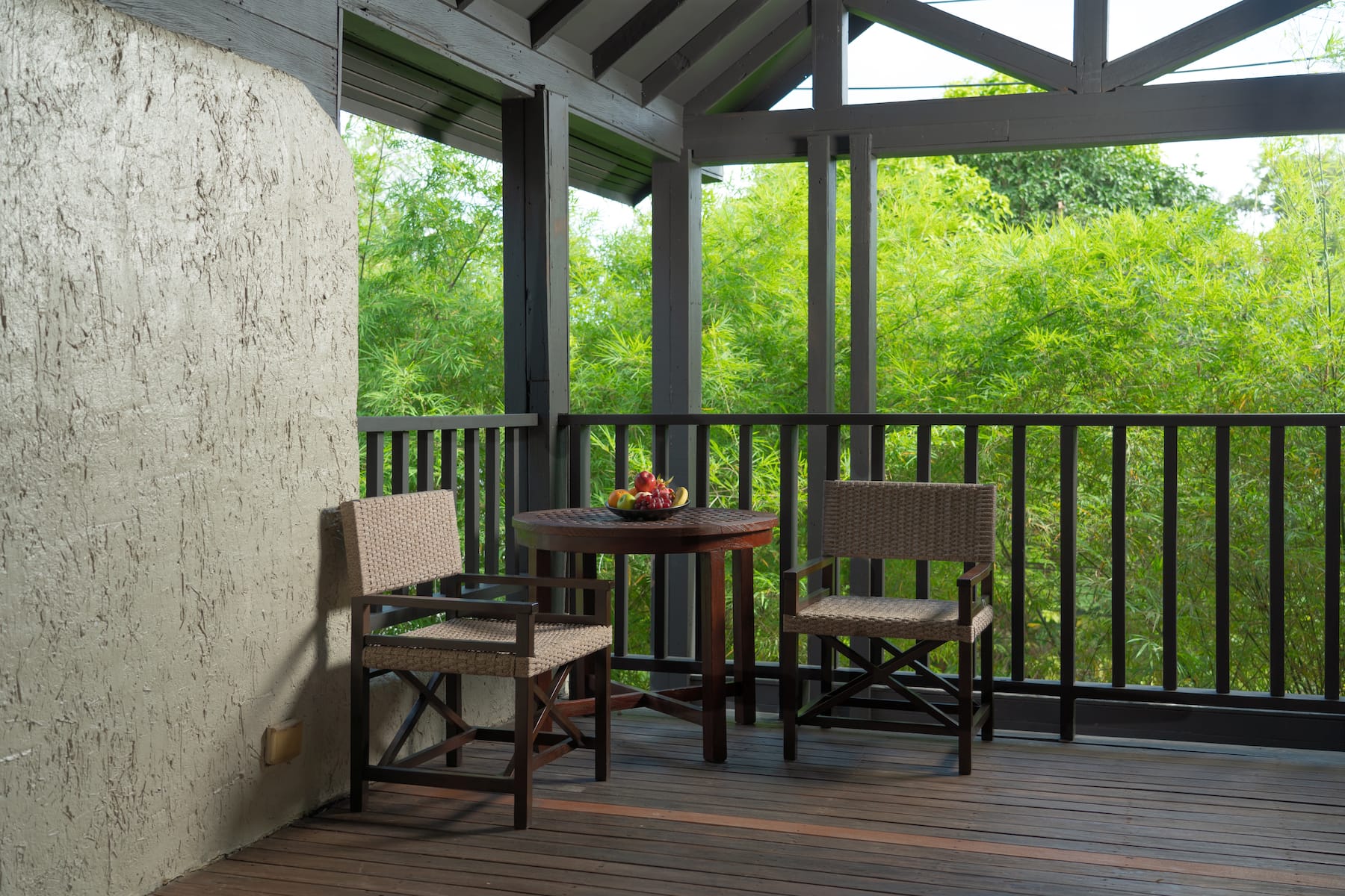 Guest room at the Wyndham Hua Hin Pranburi Resort & Villas in Hua Hin, Other than US/Canada