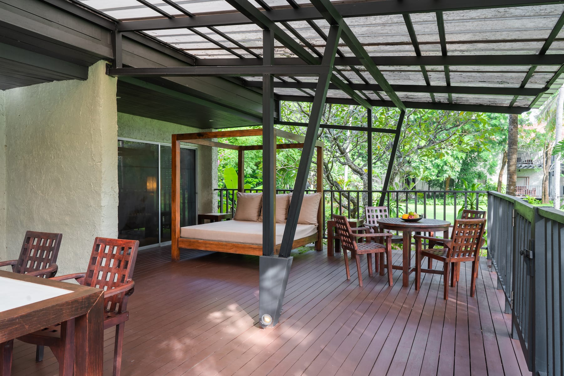Guest room at the Wyndham Hua Hin Pranburi Resort & Villas in Hua Hin, Other than US/Canada