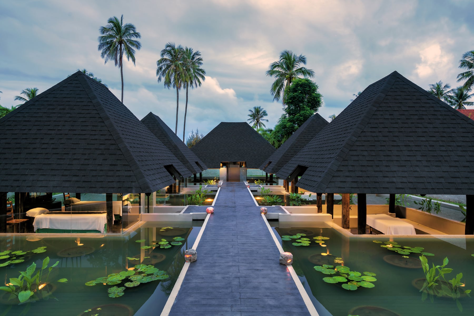 Health club at Wyndham Hua Hin Pranburi Resort & Villas in Hua Hin, Other than US/Canada
