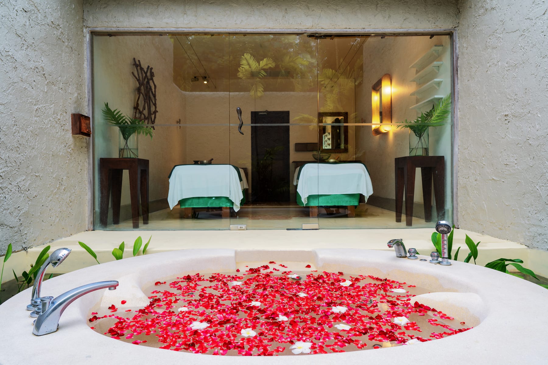 Health club at Wyndham Hua Hin Pranburi Resort & Villas in Hua Hin, Other than US/Canada