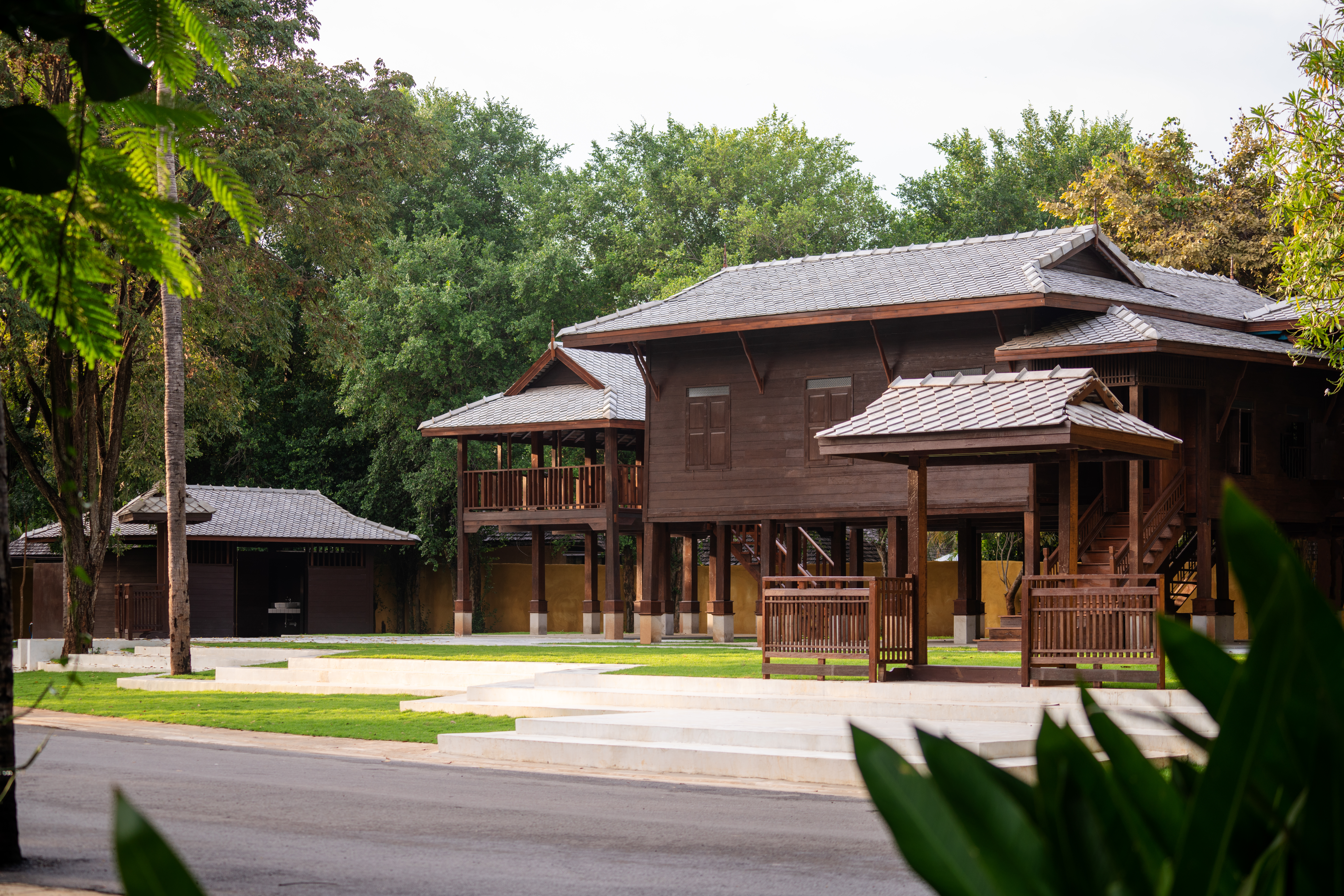 Property amenity at Wyndham Hua Hin Pranburi Resort & Villas in Hua Hin, Other than US/Canada