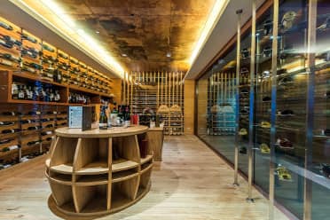 Wyndham Sea Pearl Resort Phuket restaurant in Phuket, Other than US/Canada