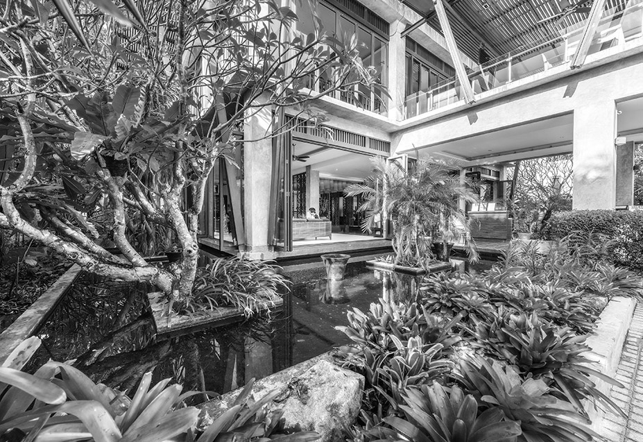 Exterior of Wyndham Sea Pearl Resort Phuket hotel in Phuket, Other than US/Canada