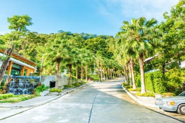Exterior of Wyndham Sea Pearl Resort Phuket hotel in Phuket, Other than US/Canada