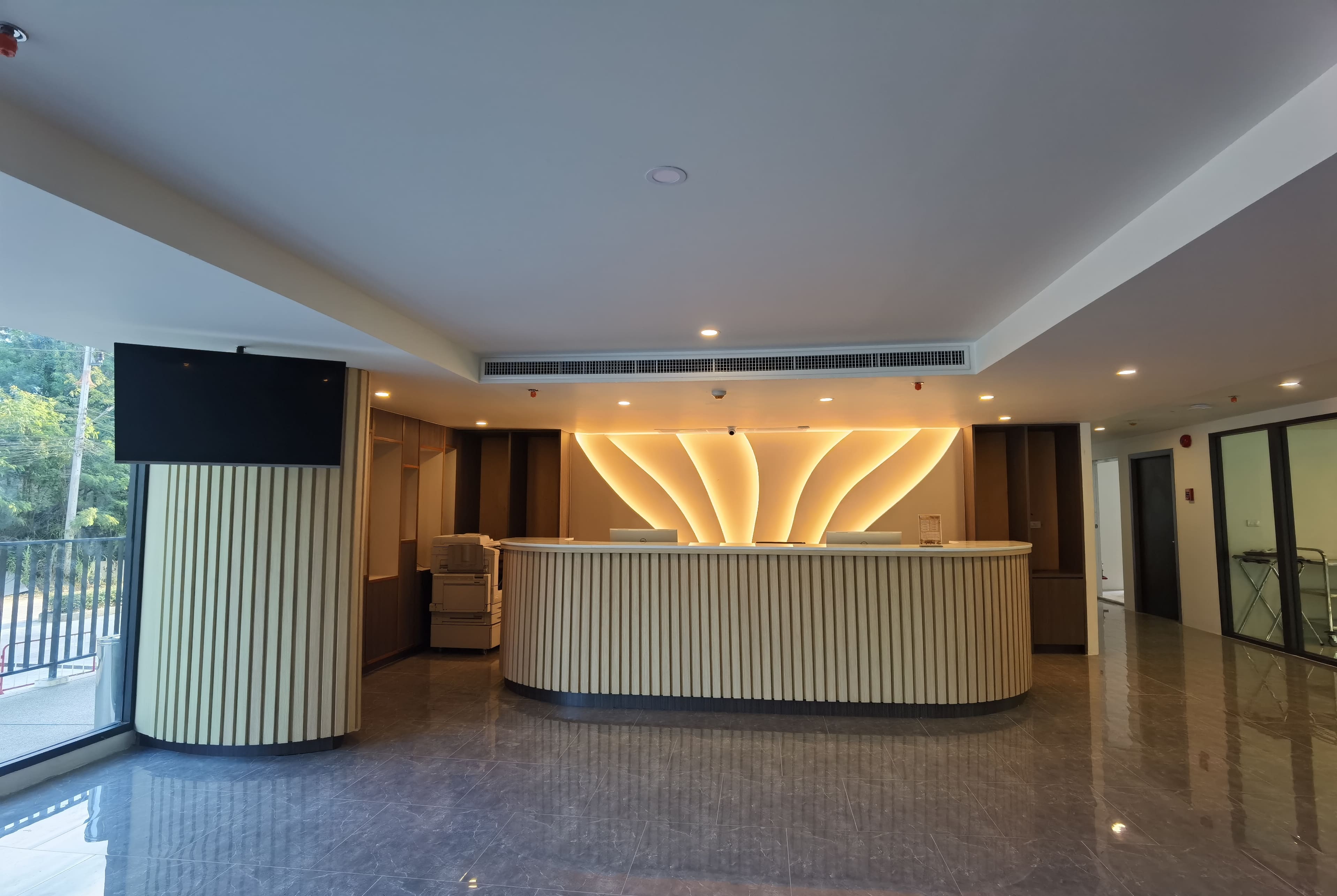 Wyndham La