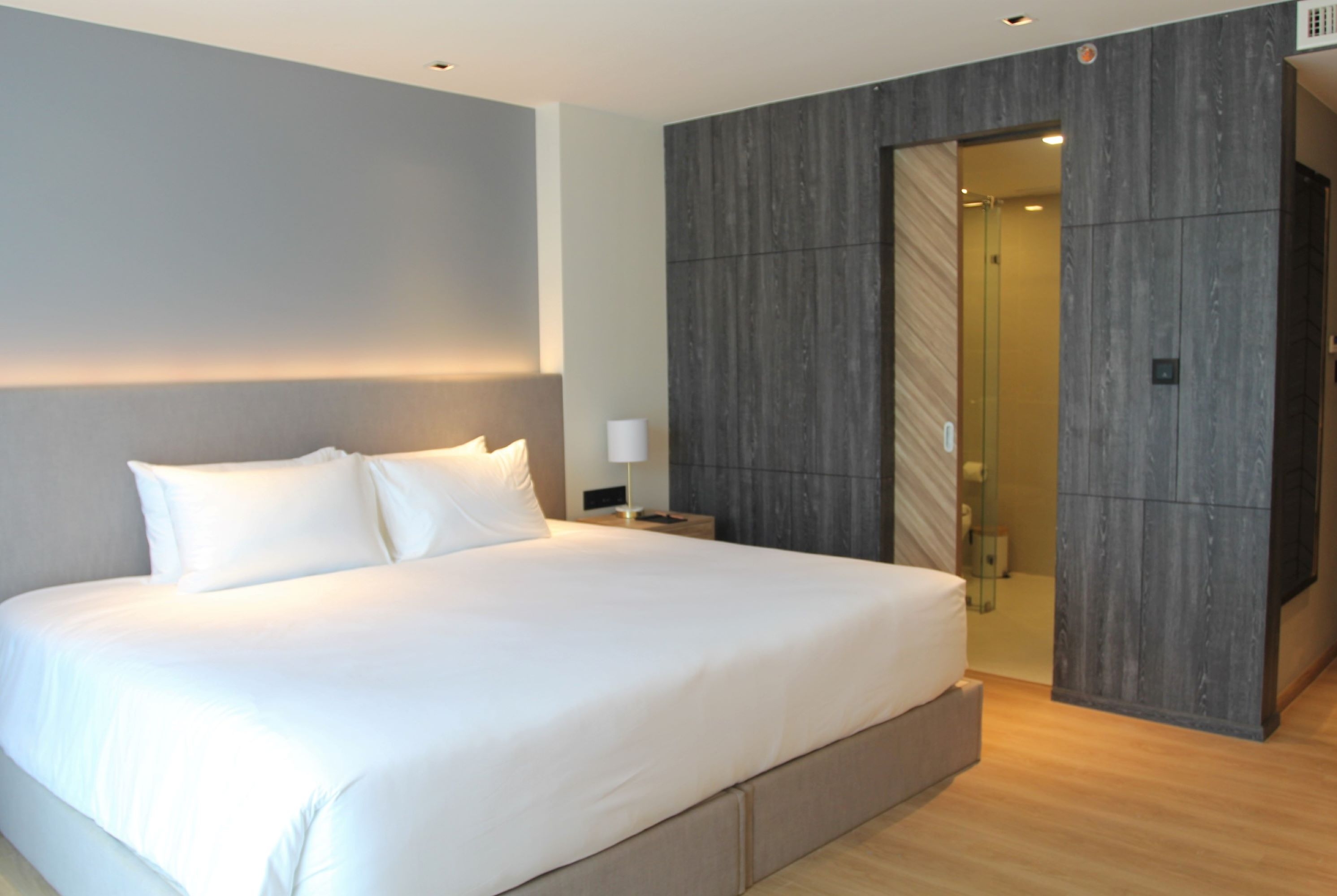 Guest room at the Wyndham La Vita Phuket in Phuket, Other than US/Canada