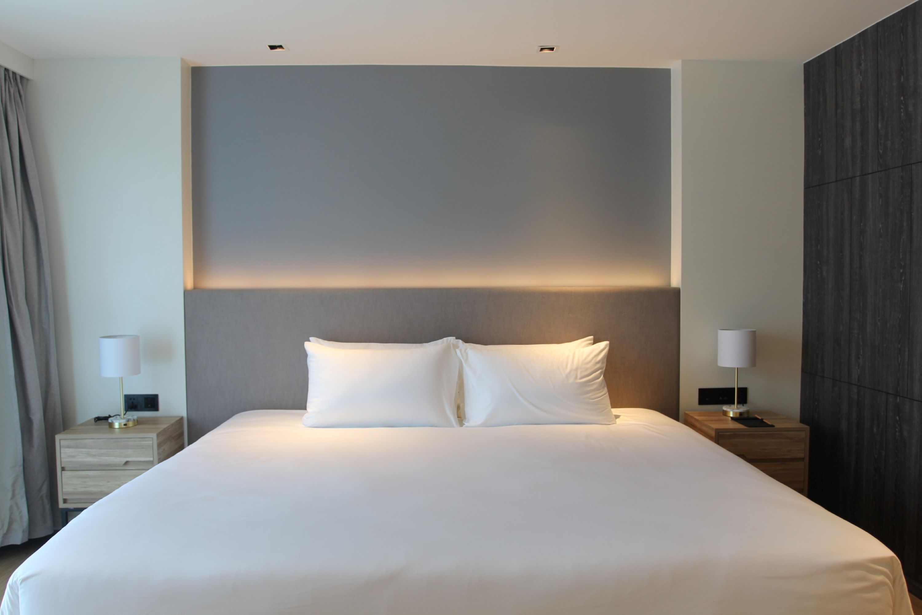 Guest room at the Wyndham La Vita Phuket in Phuket, Other than US/Canada