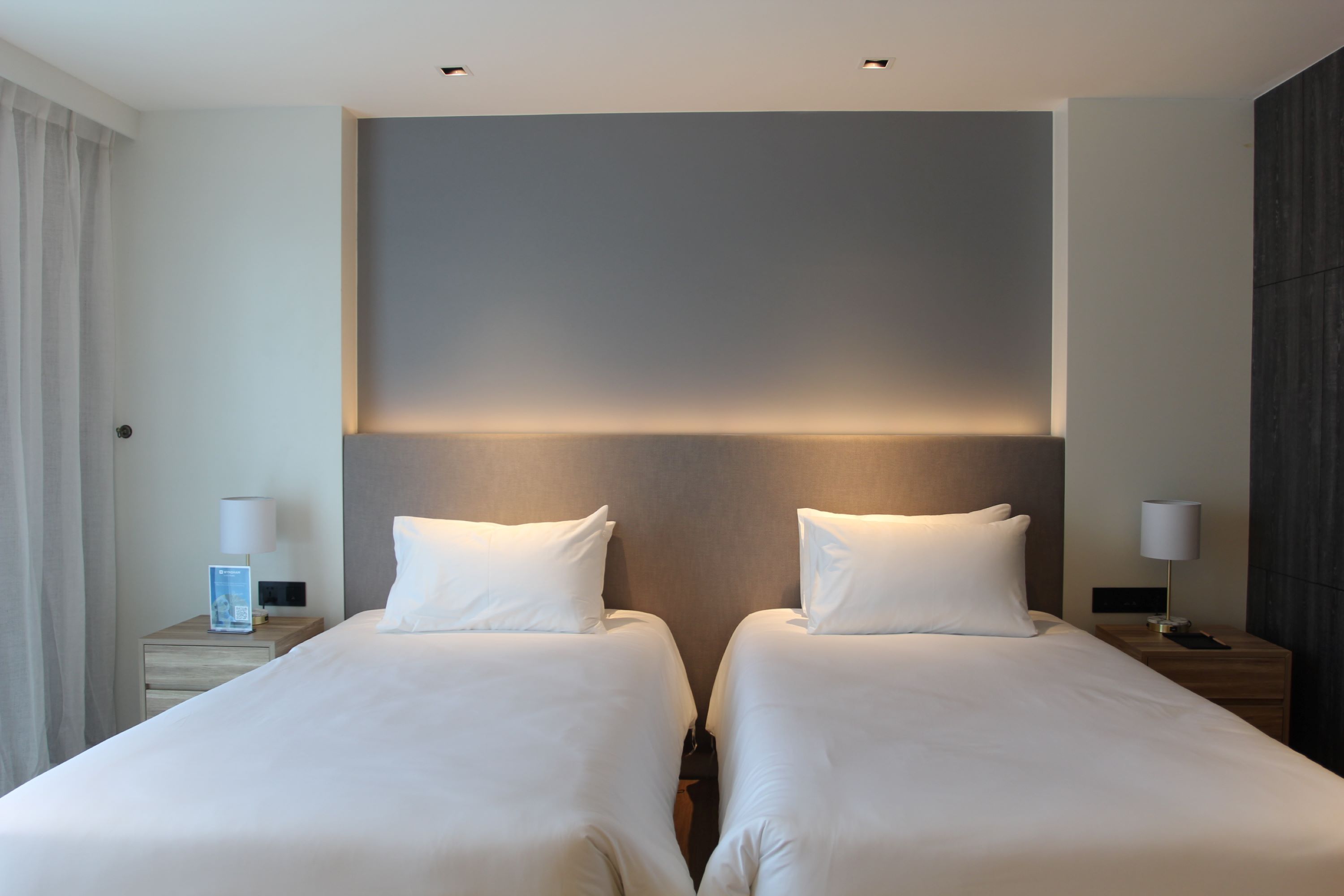 Guest room at the Wyndham La Vita Phuket in Phuket, Other than US/Canada