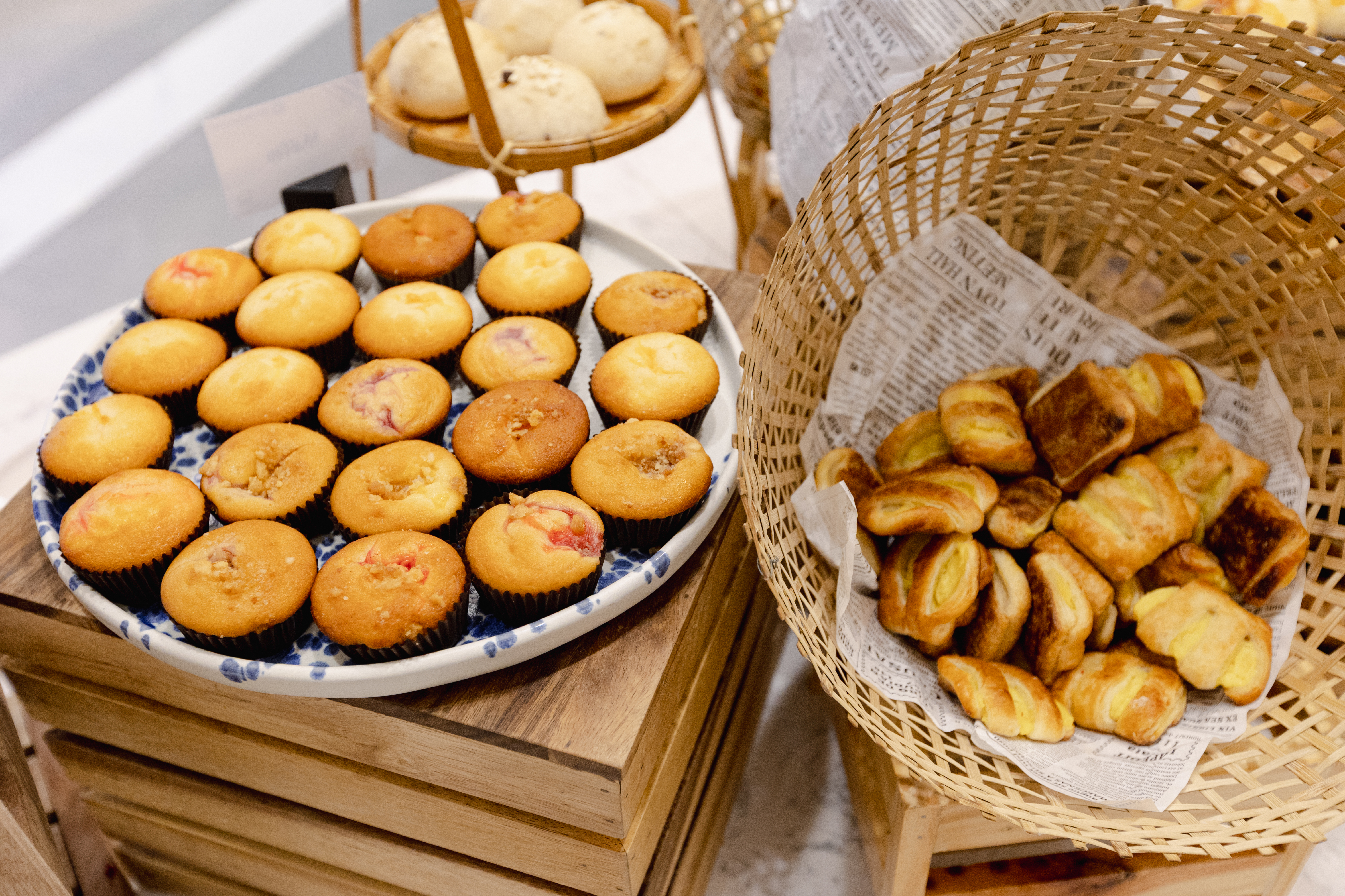 Wyndham La Vita Phuket restaurant in Phuket, Other than US/Canada