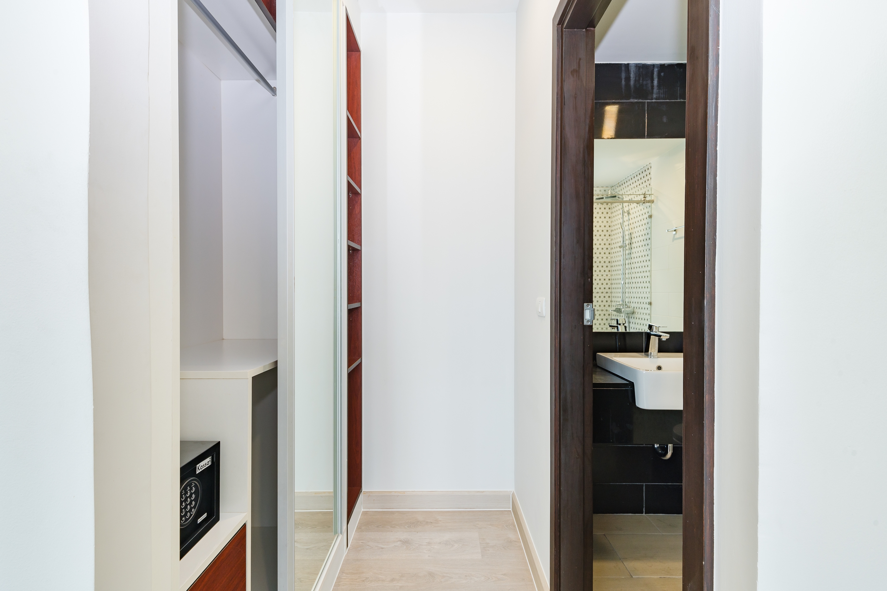 Guest room at the Wyndham Royal Lee Phuket in Phuket, Other than US/Canada