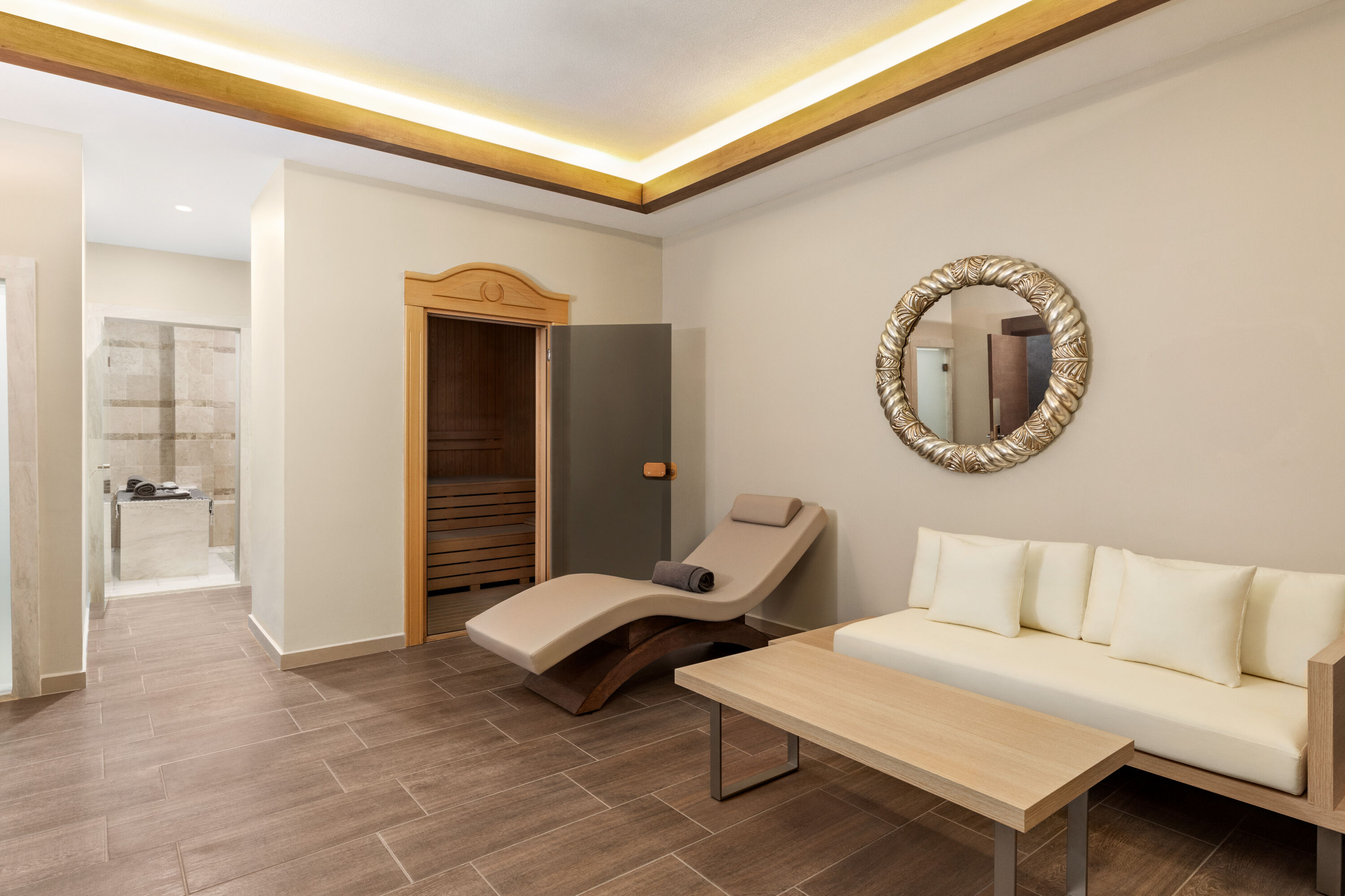 Wyndham Afyonkarahisar Thermal&Spa spa in Afyonkarahisar, Other than US/Canada