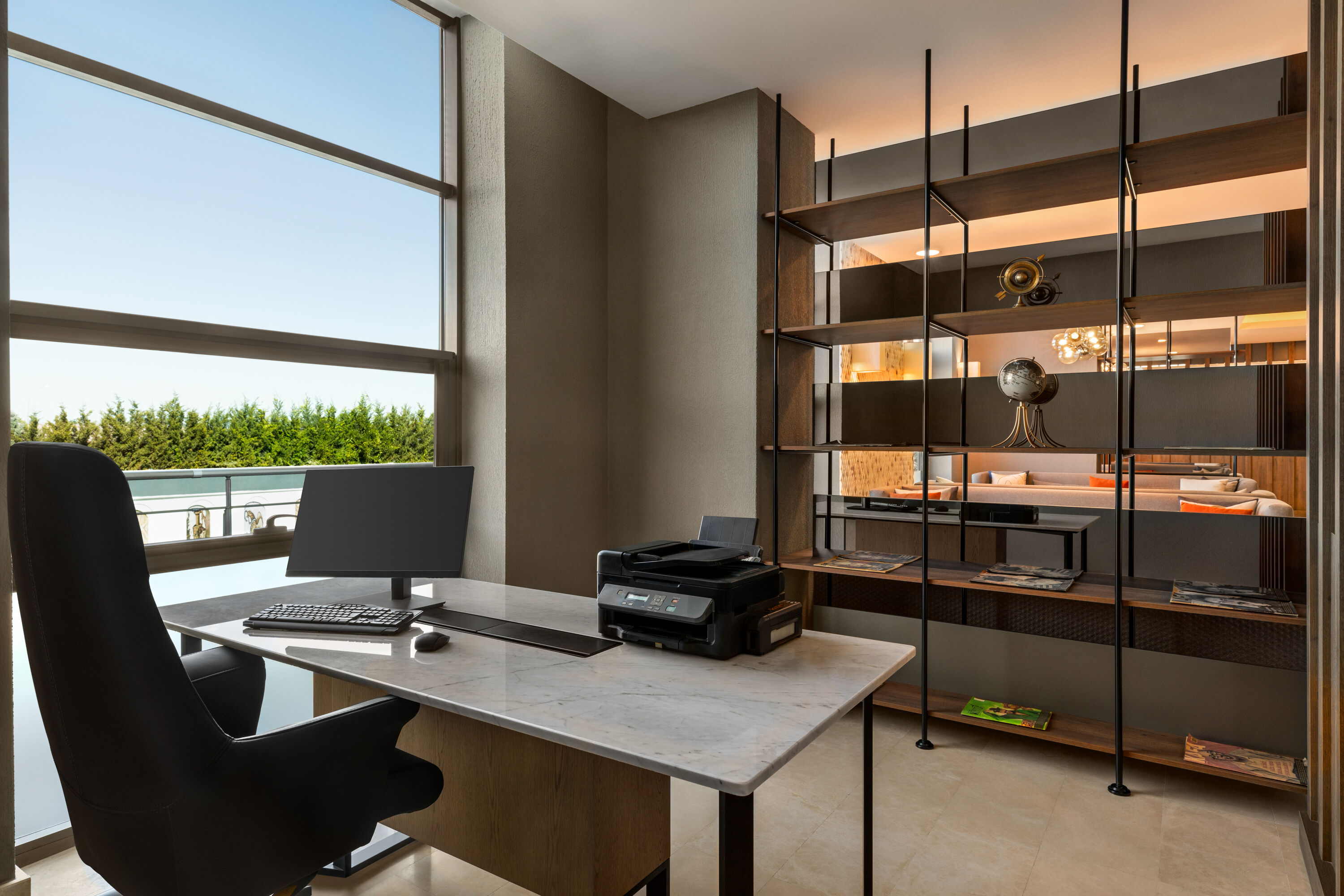 Property amenity at Wyndham Afyonkarahisar Thermal&Spa in Afyonkarahisar, Other than US/Canada