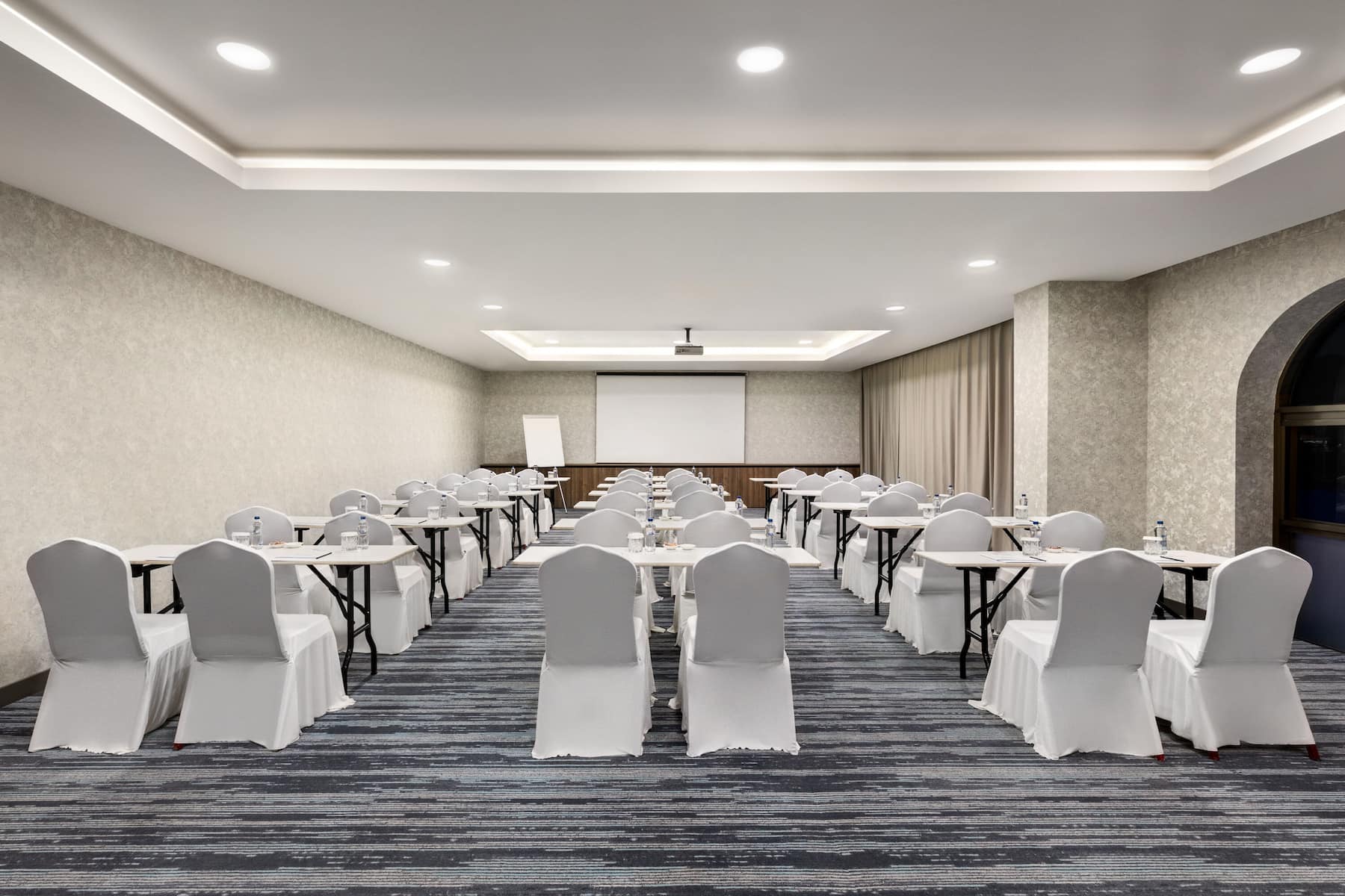 Classroom meeting room at Wyndham Afyonkarahisar Thermal&Spa in Afyonkarahisar, Other than US/Canada