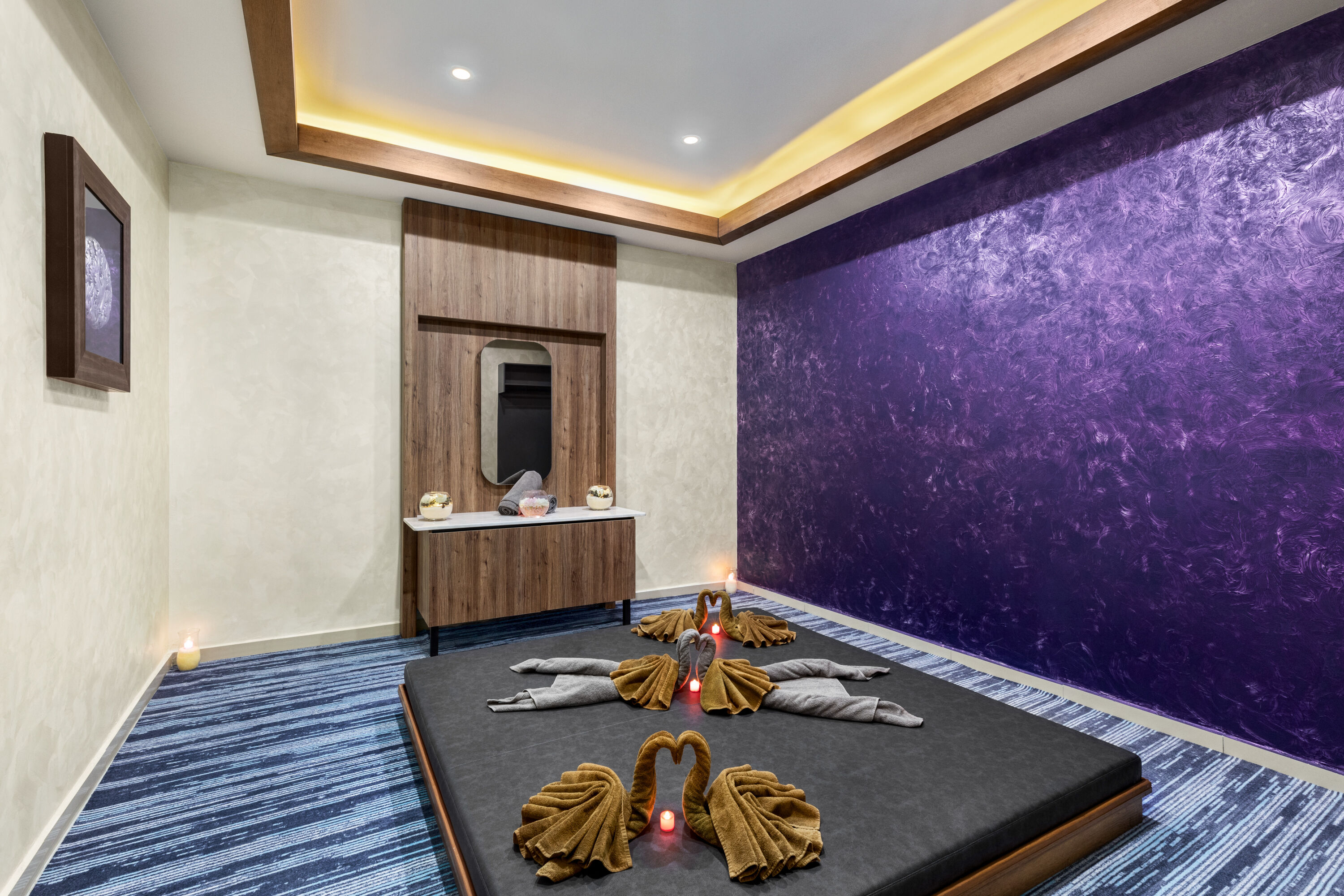 Property amenity at Wyndham Afyonkarahisar Thermal&Spa in Afyonkarahisar, Other than US/Canada