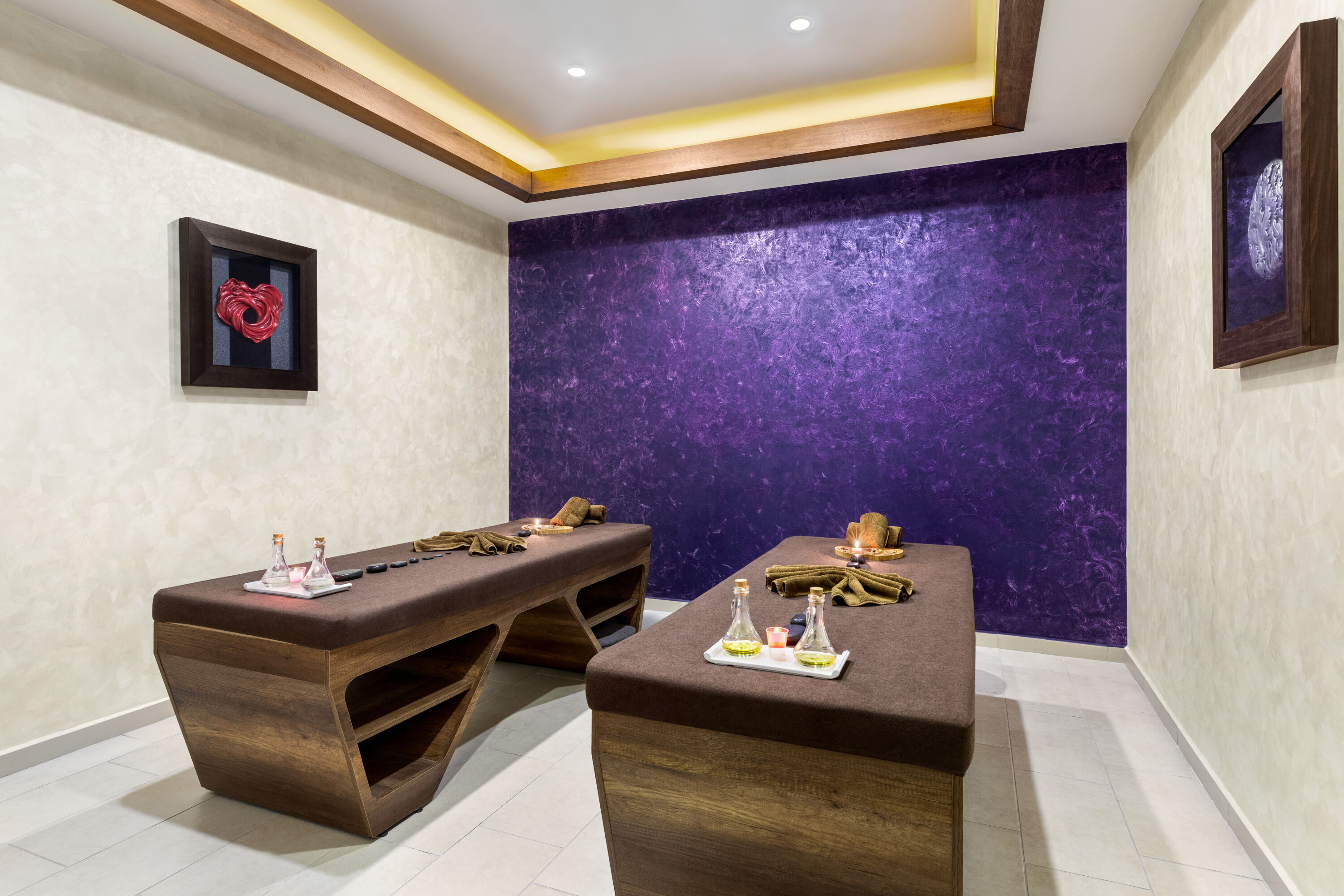 Property amenity at Wyndham Afyonkarahisar Thermal&Spa in Afyonkarahisar, Other than US/Canada