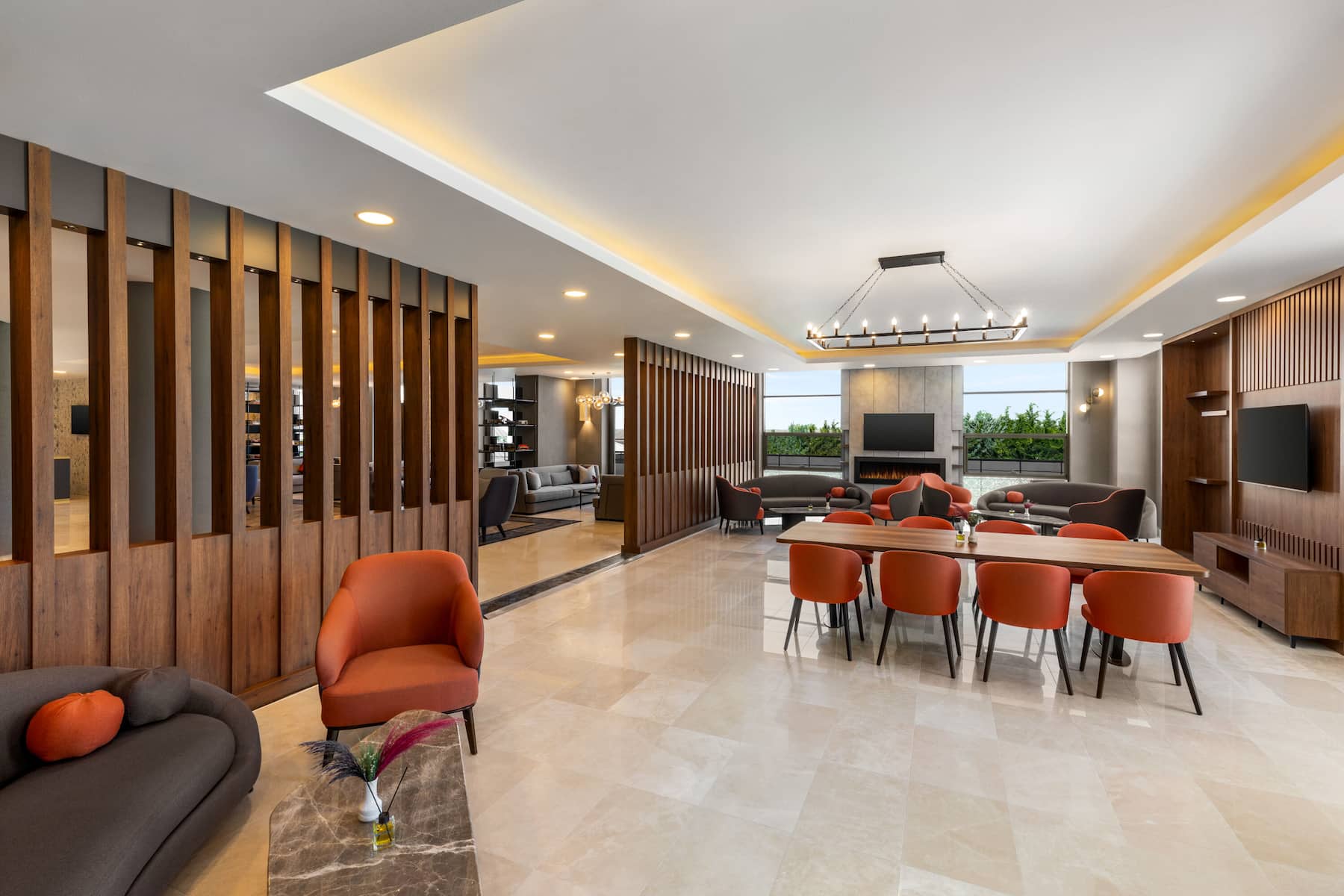 Property amenity at Wyndham Afyonkarahisar Thermal&Spa in Afyonkarahisar, Other than US/Canada
