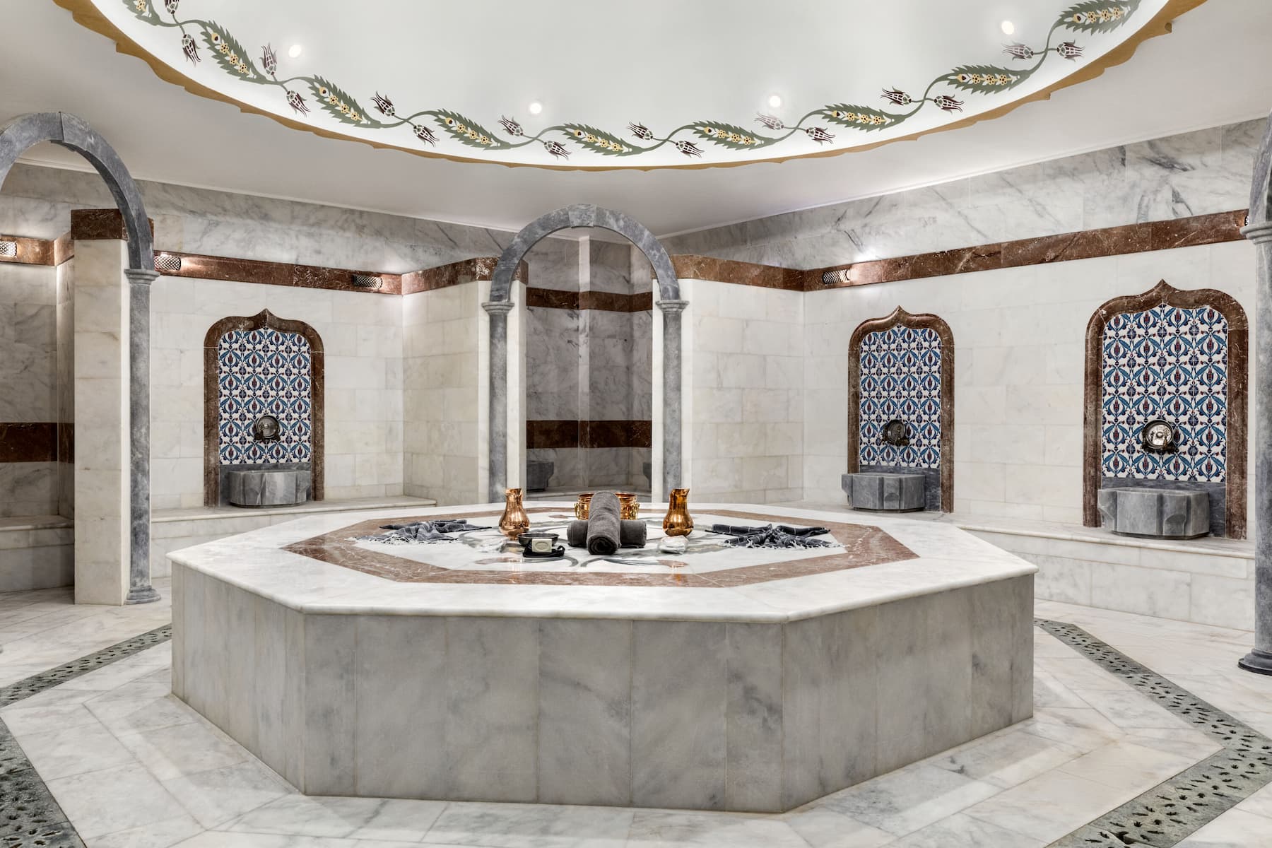 Property amenity at Wyndham Afyonkarahisar Thermal&Spa in Afyonkarahisar, Other than US/Canada